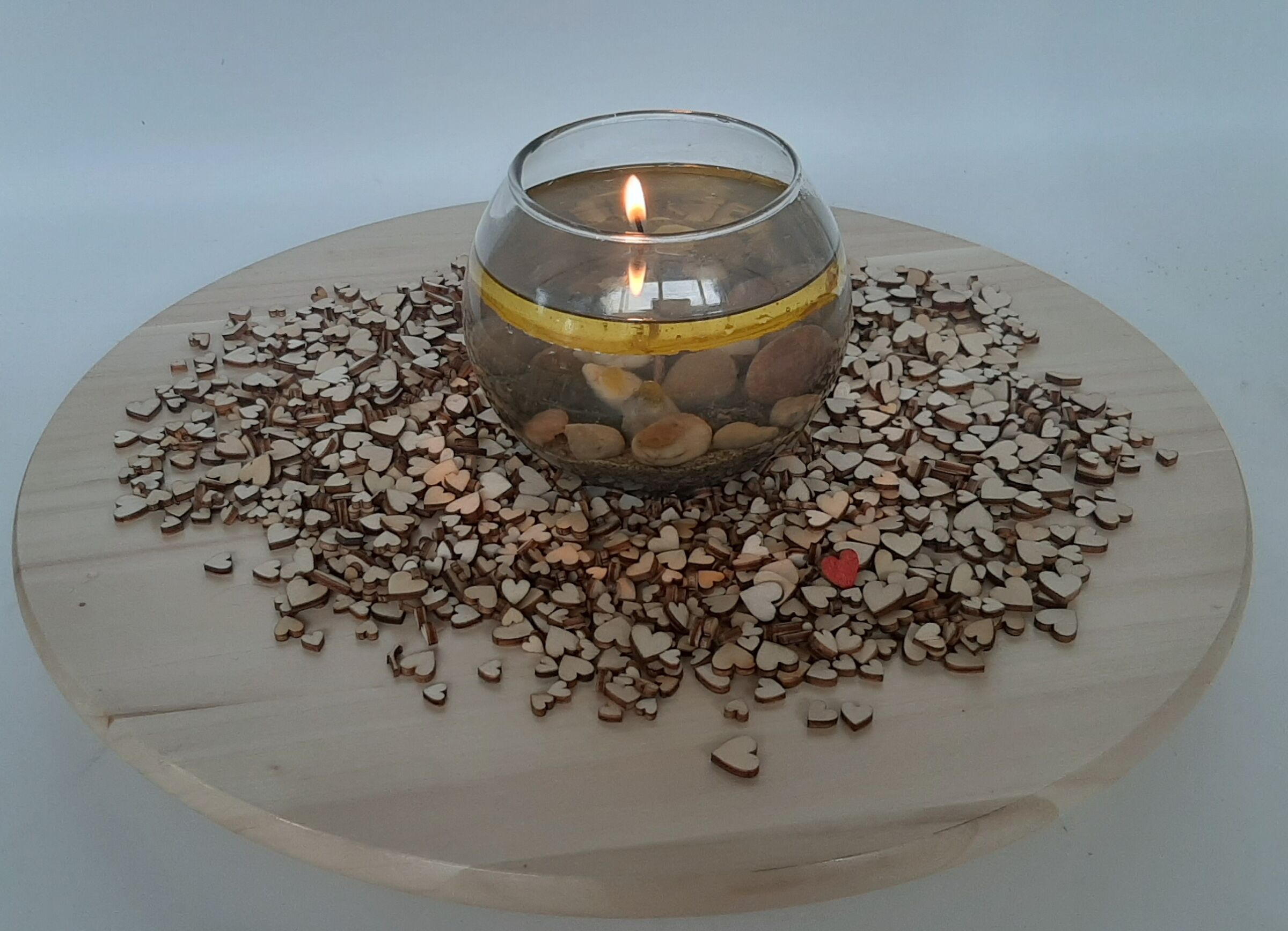 Gli elementi della Terra