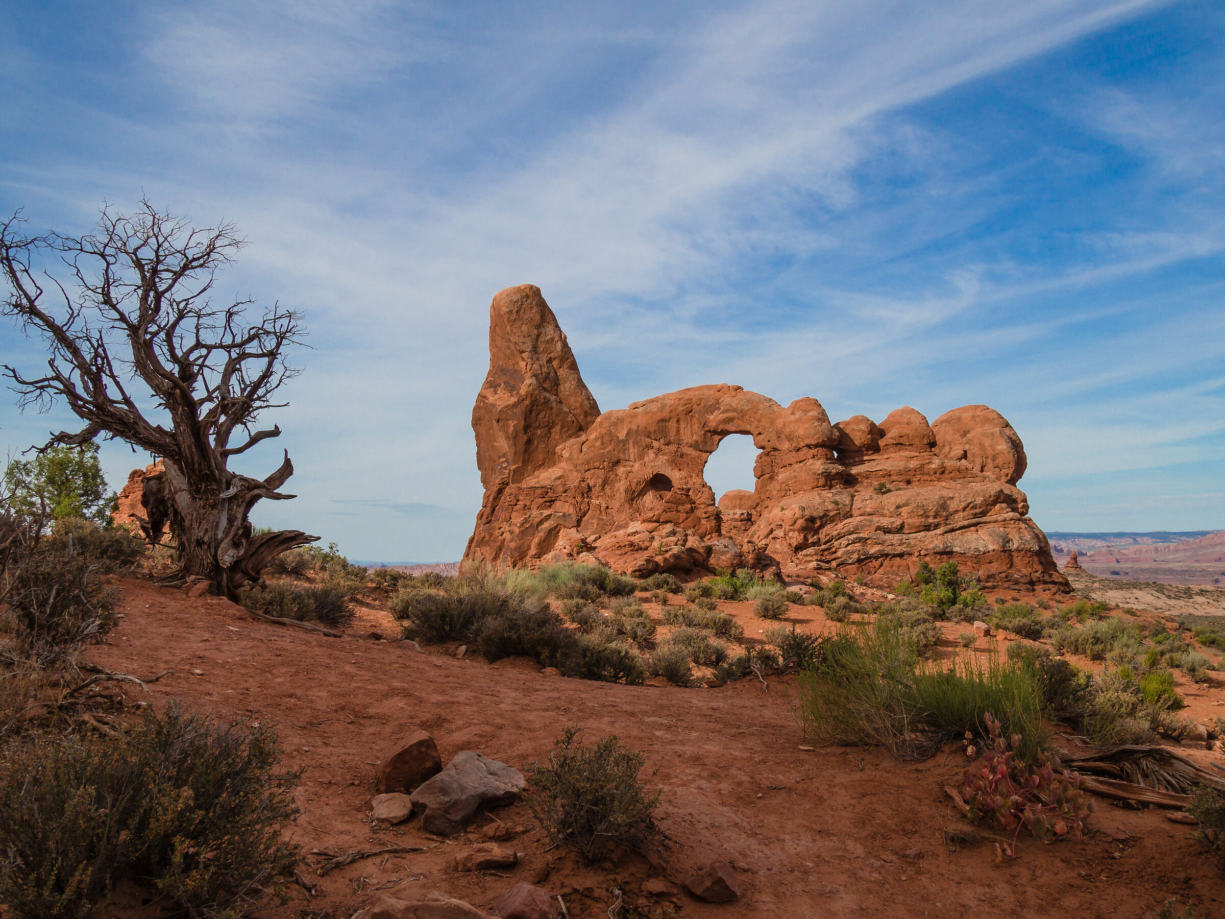 Arches