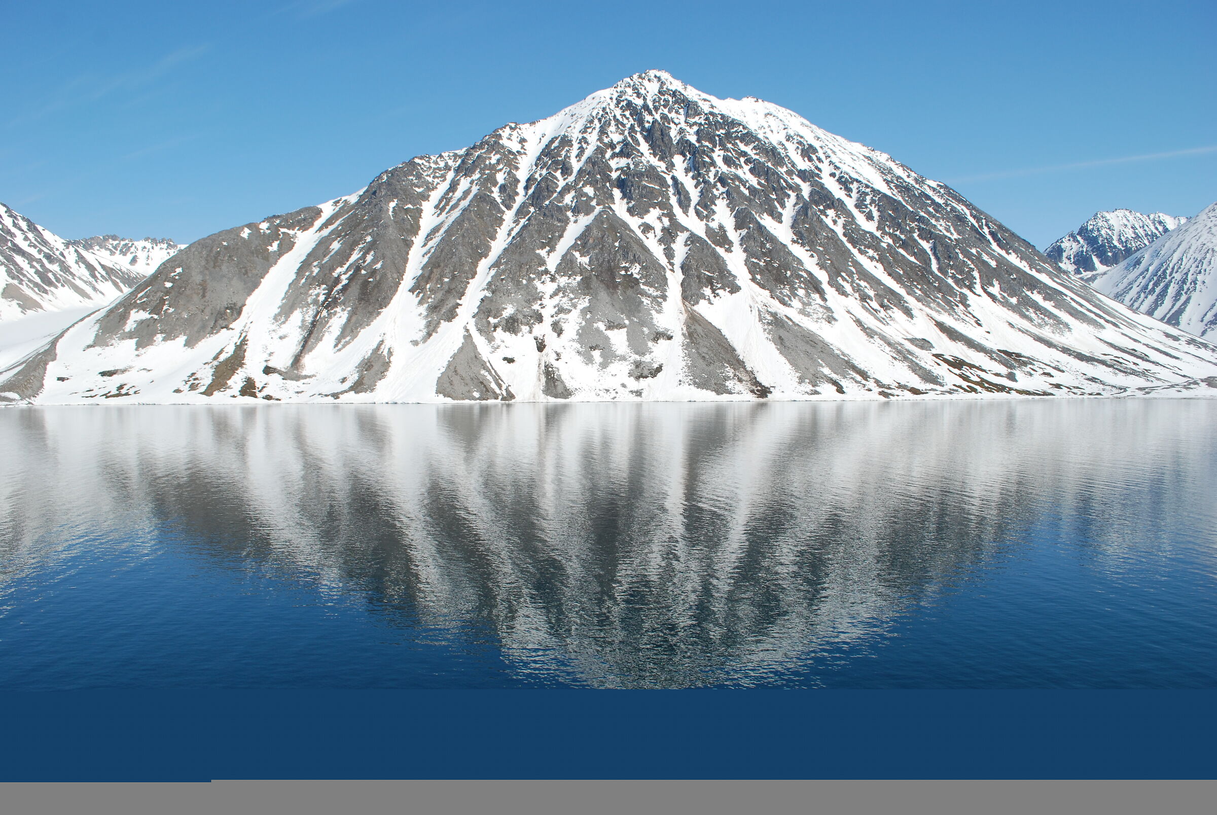 isole svalbard