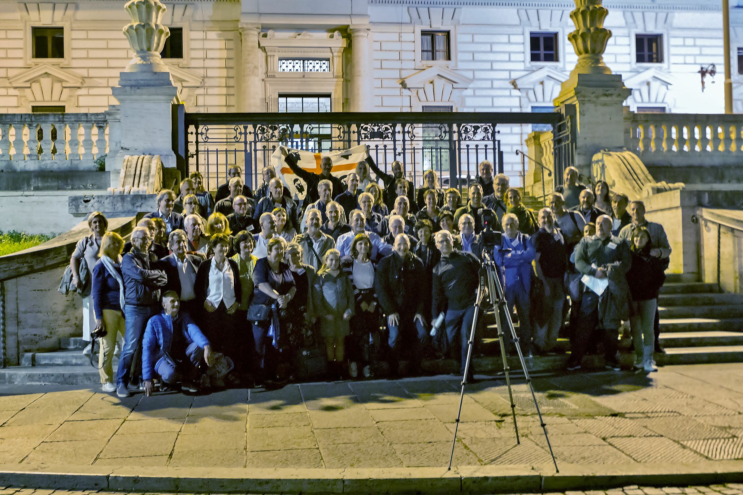 Group photo 05/06/19
