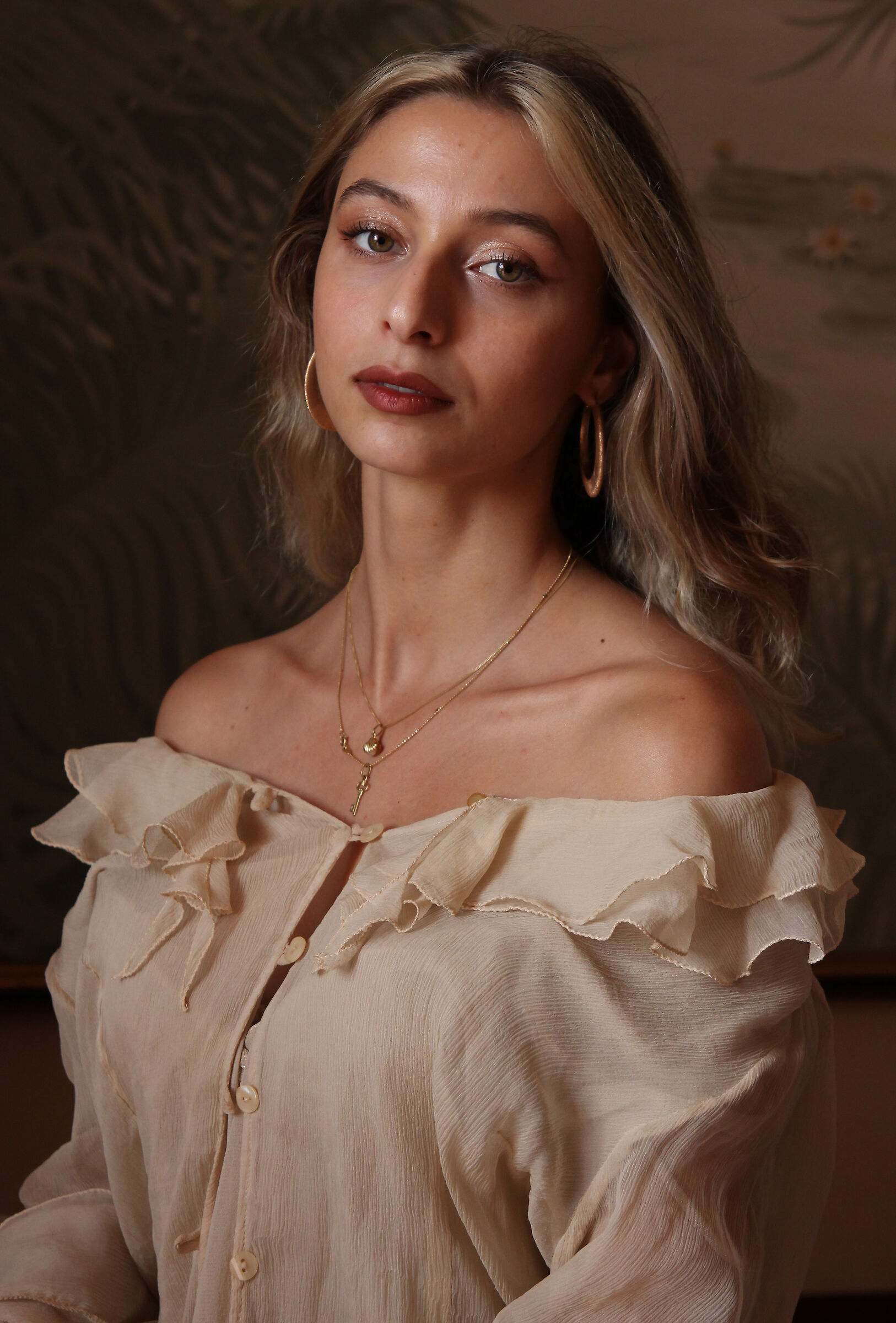 Viviana.