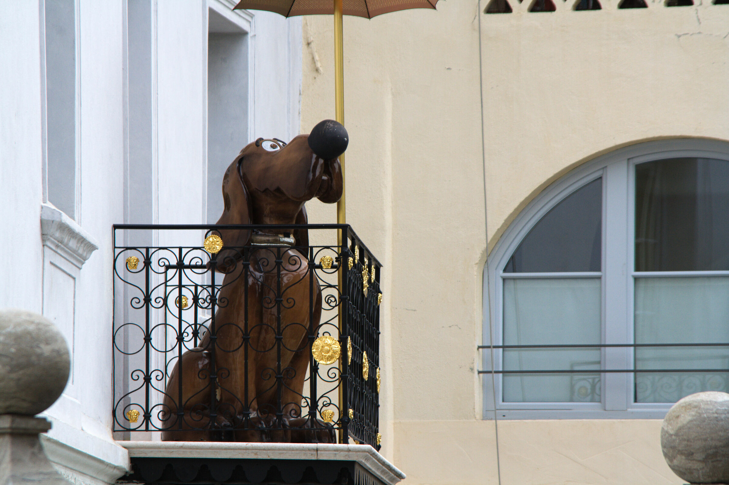 Bressanone - Sentinella incorruttibile ..