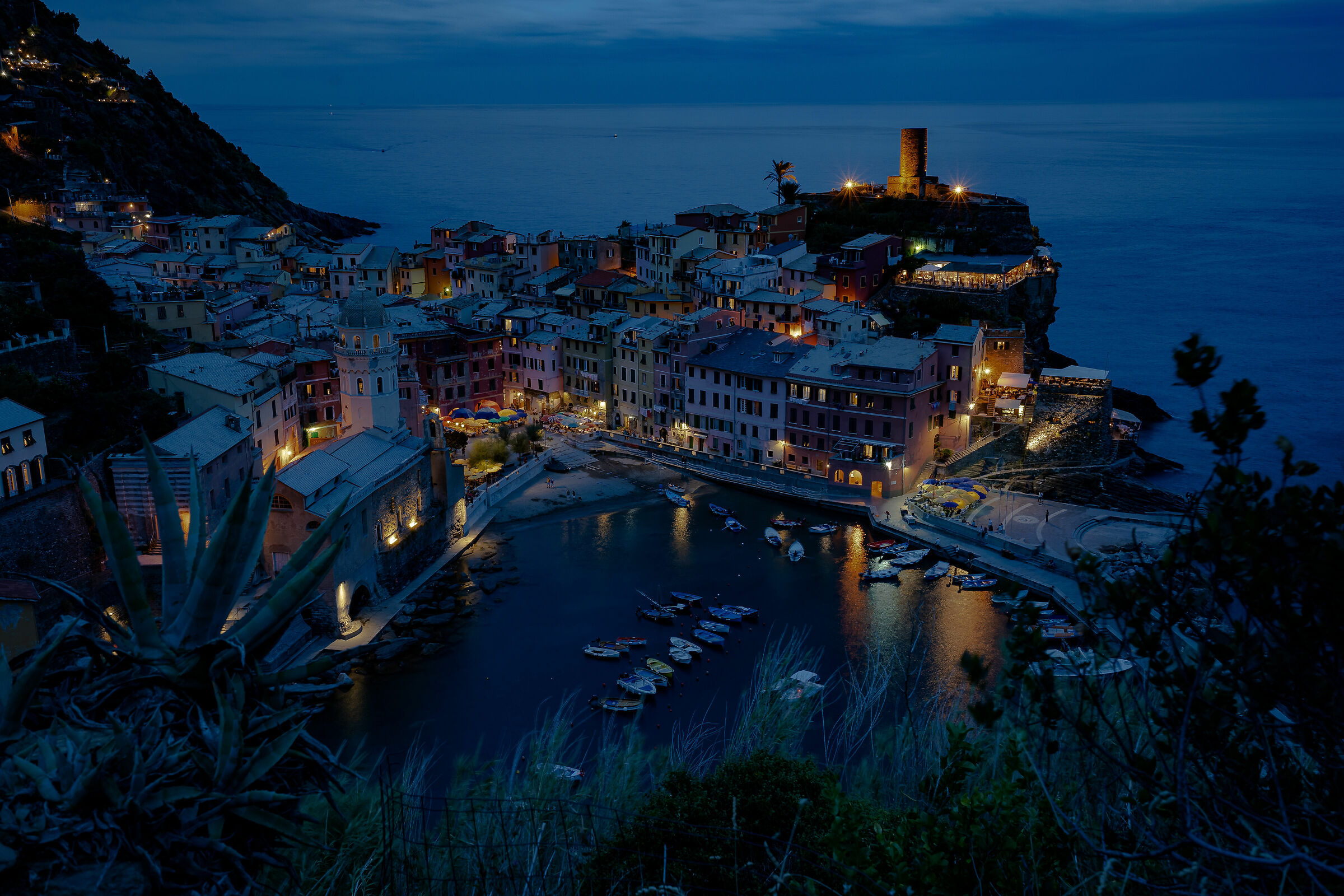 Vernazza