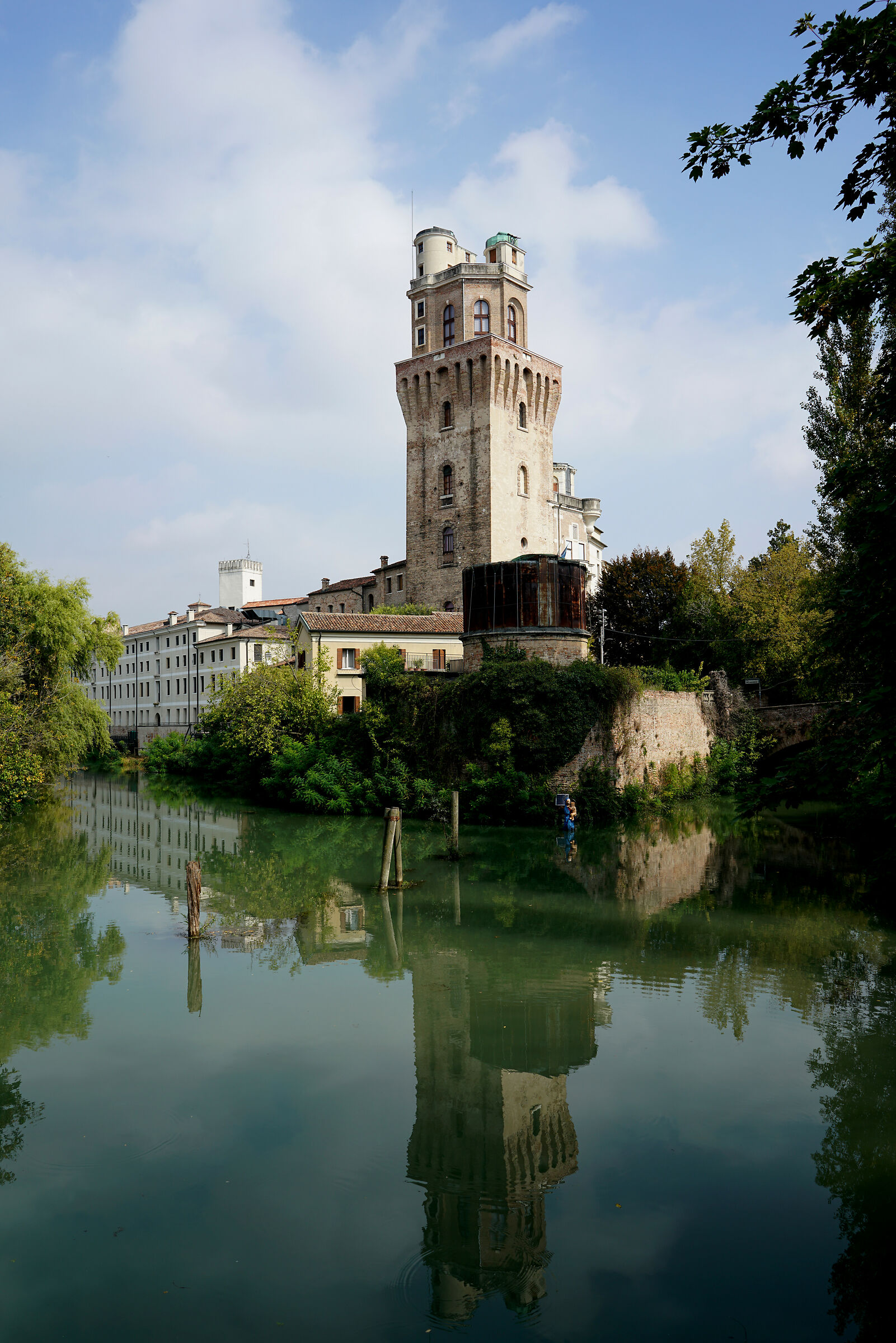 La Specola di Padova