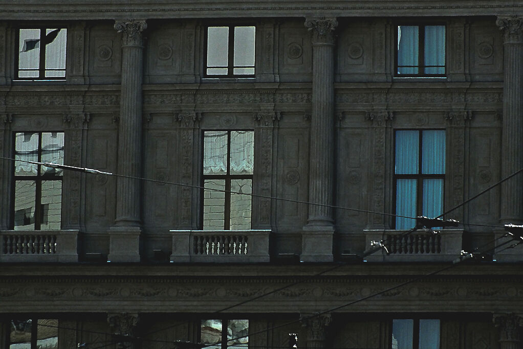 FOSCHIA ON THE TIPOFS OF VESUVIO