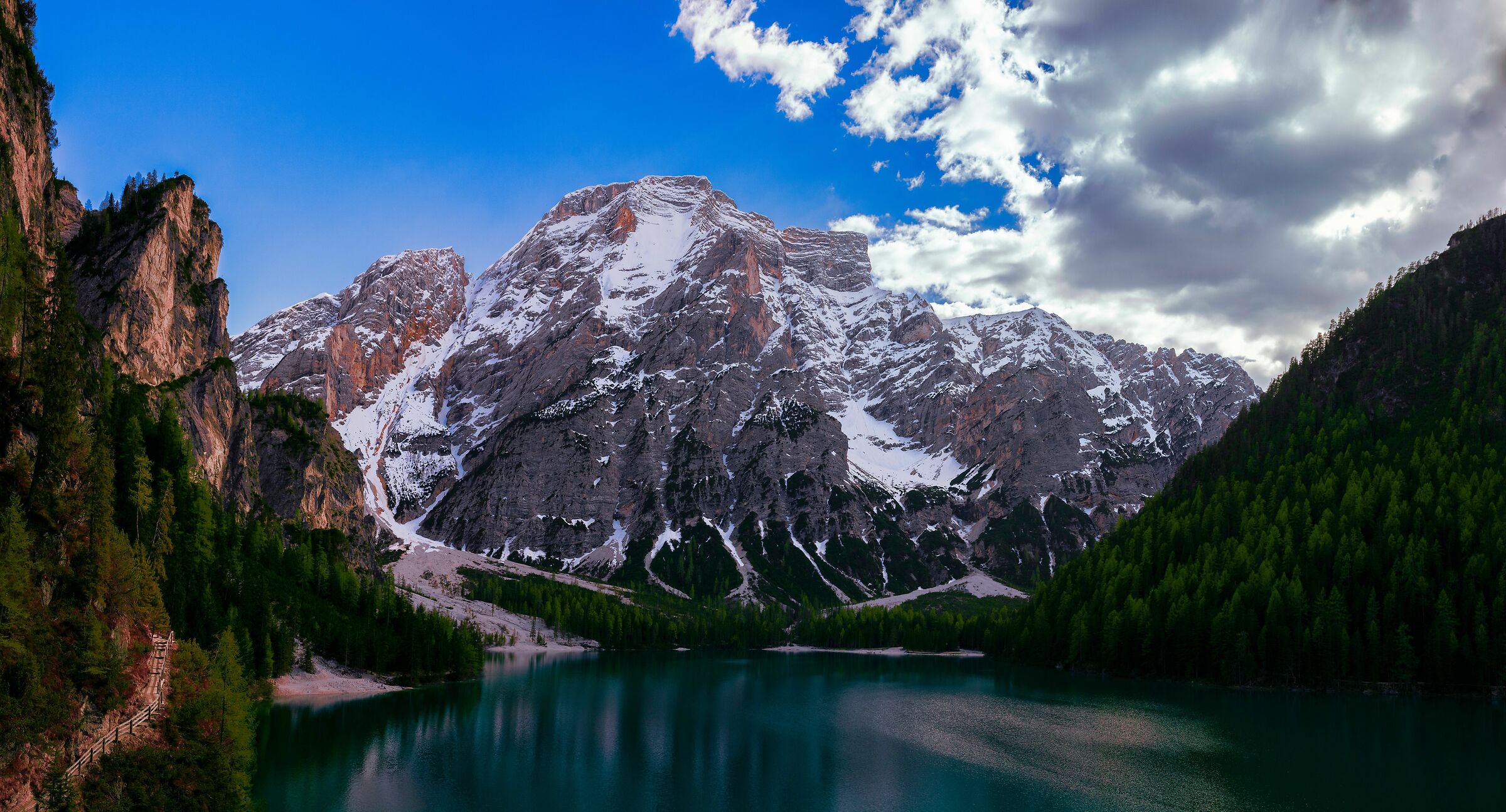 Lake Braies