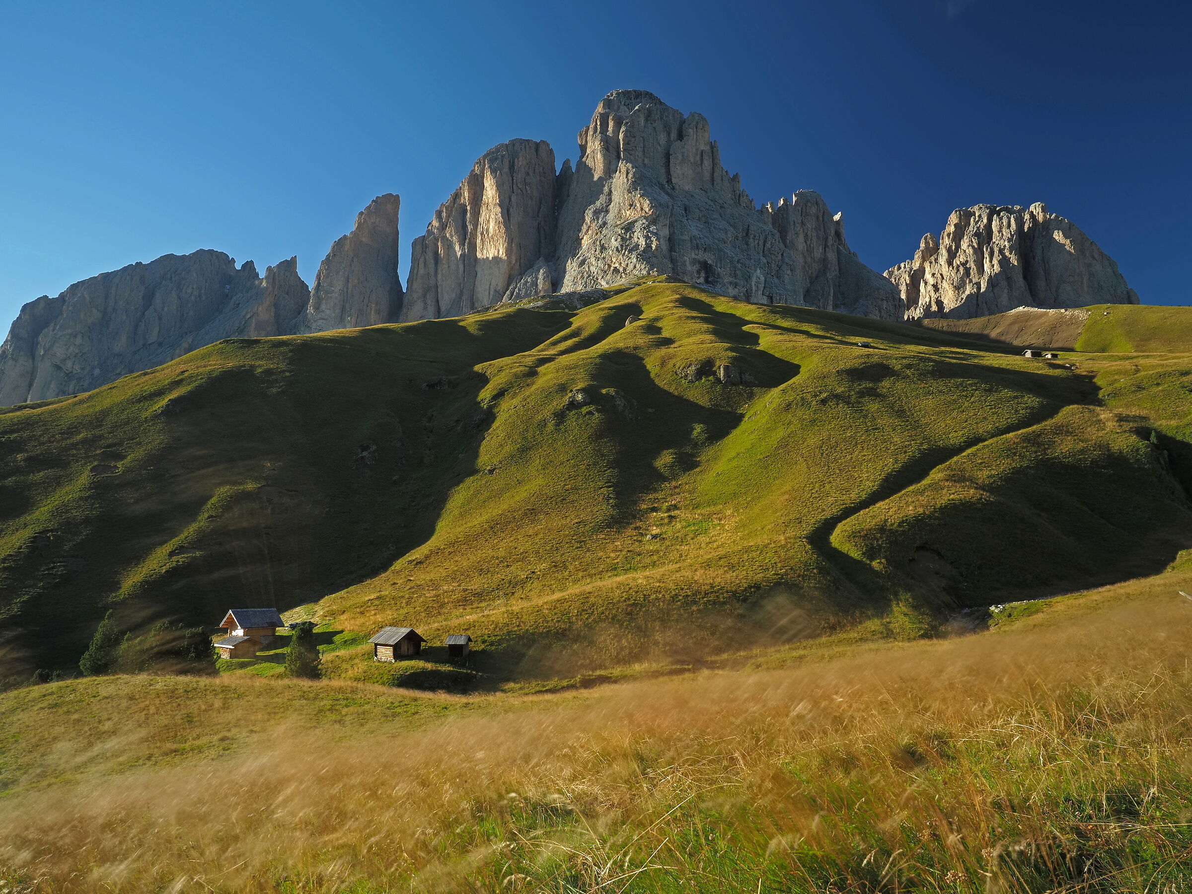 Un pezzo di paradiso