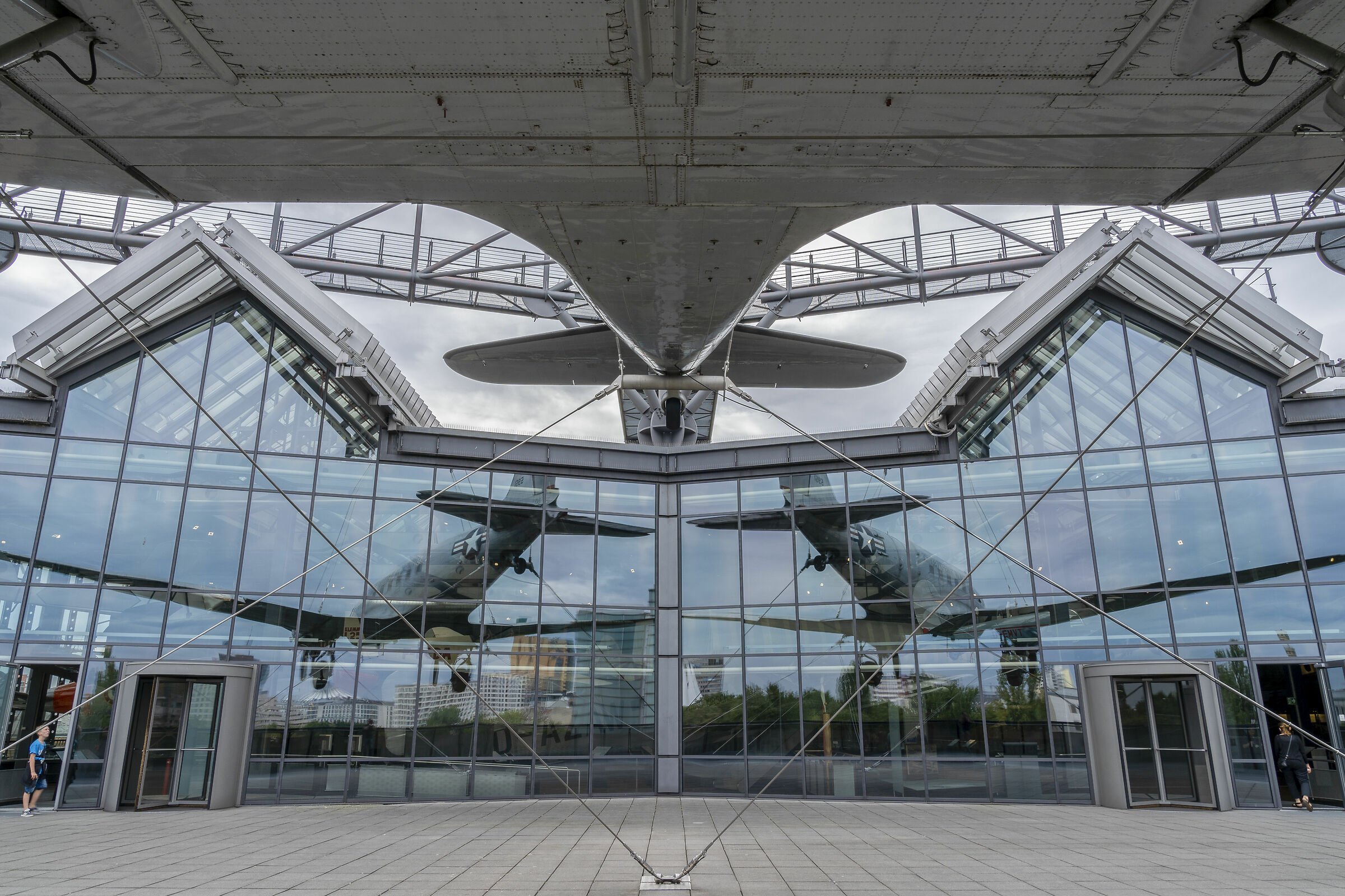 technik museum berlin