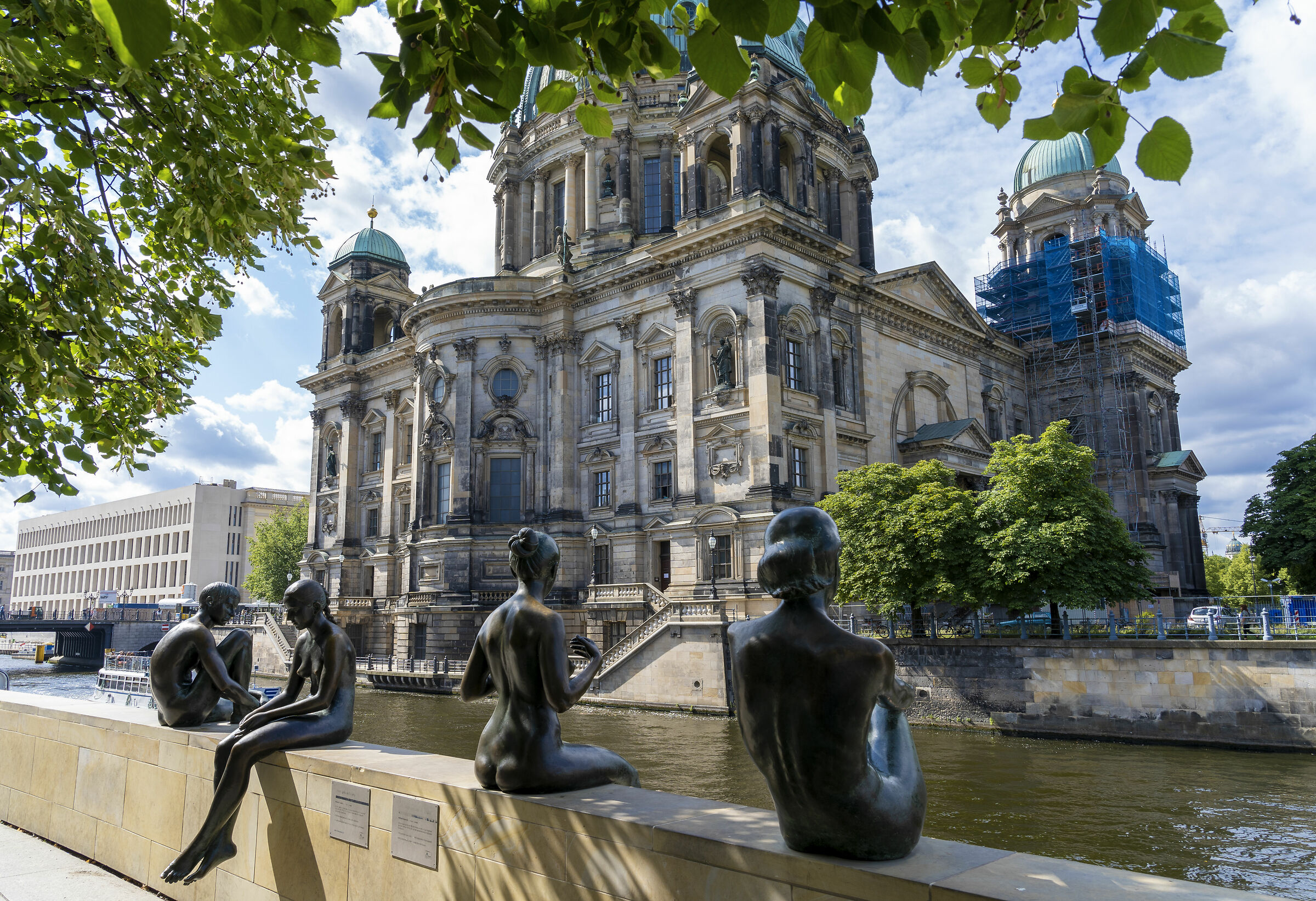Berliner Dom
