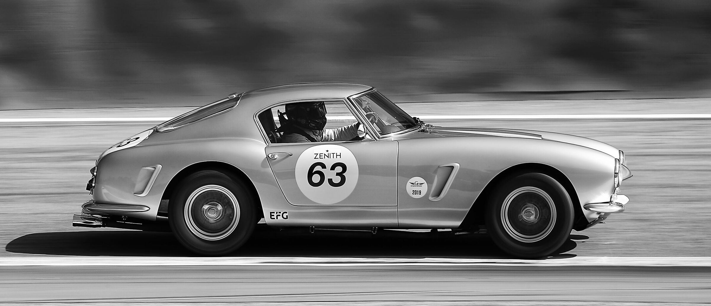 Monza Historic - 21/09/2010