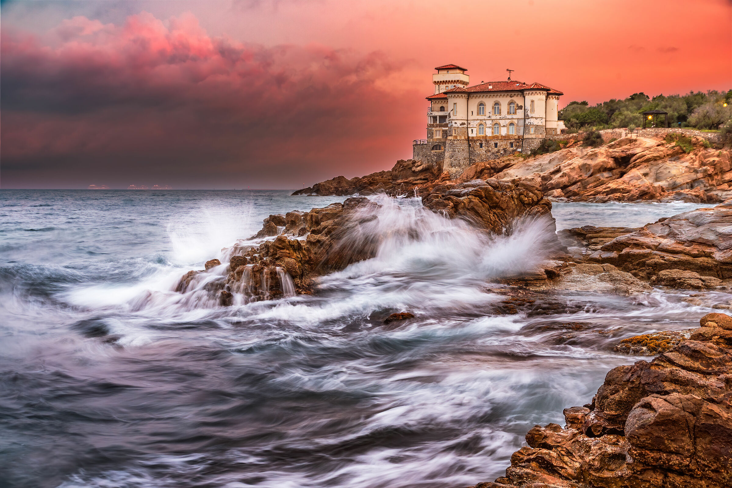 Castello del Boccale