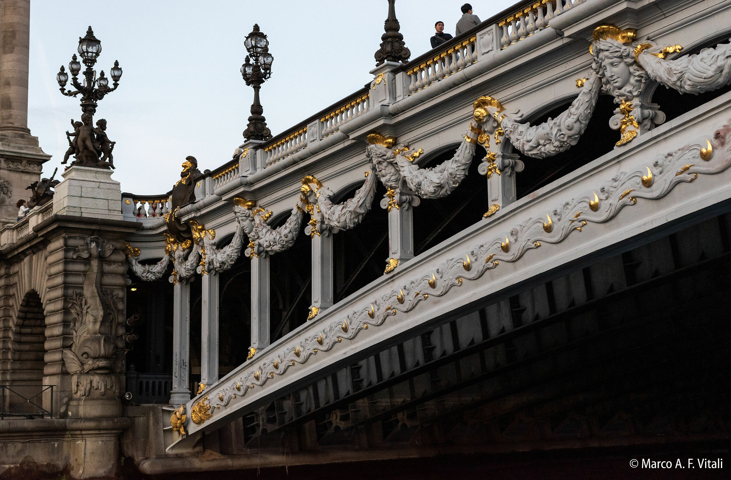 Pont Alexandre III