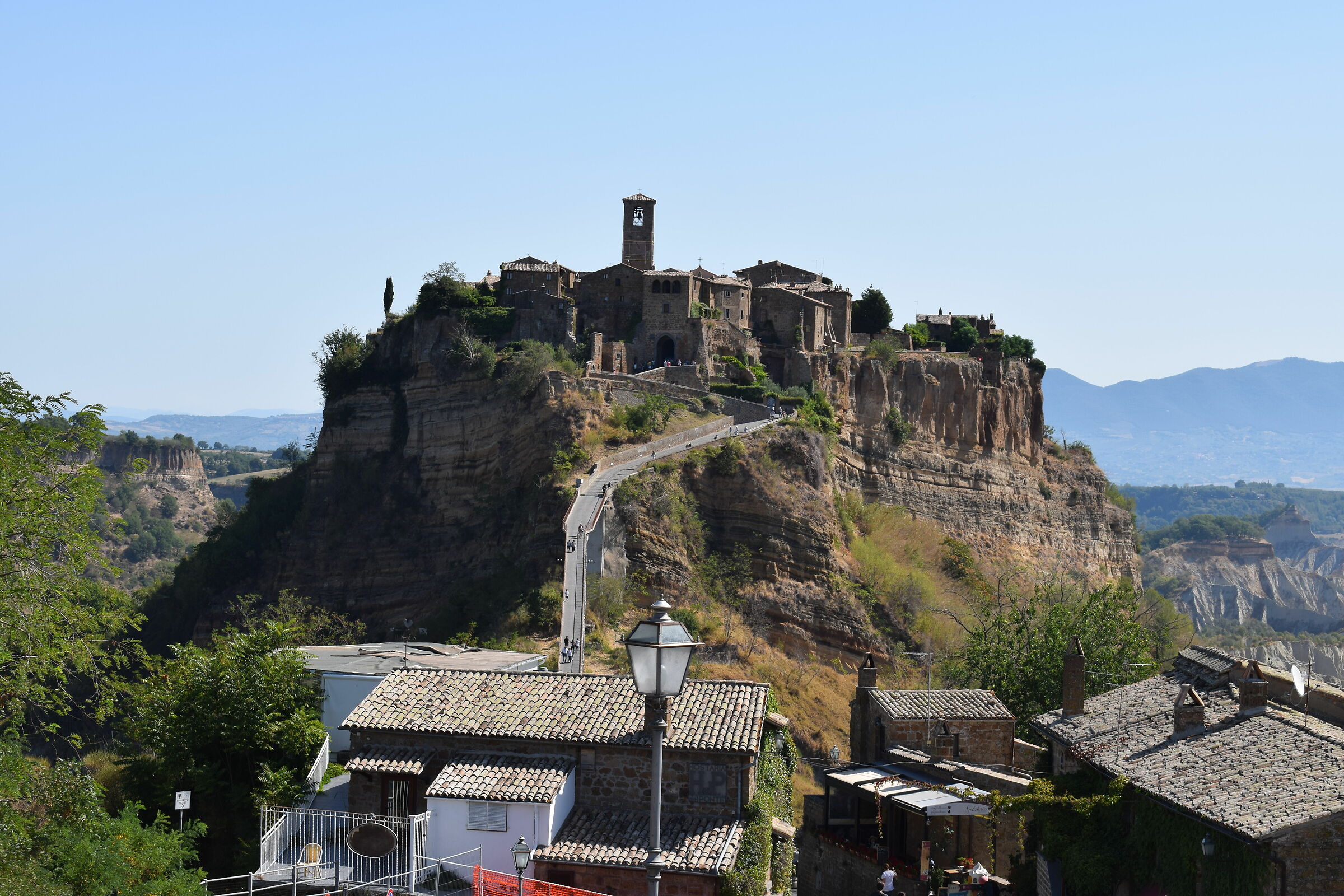 Civita di Bagnoregio
