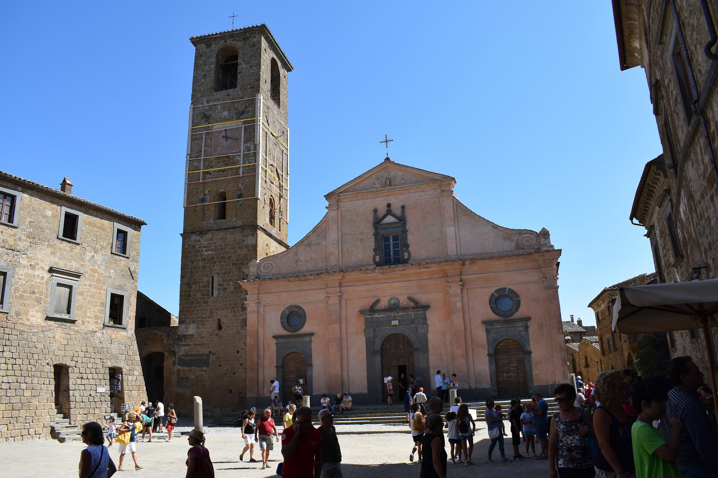 Civita di Bagnoregio