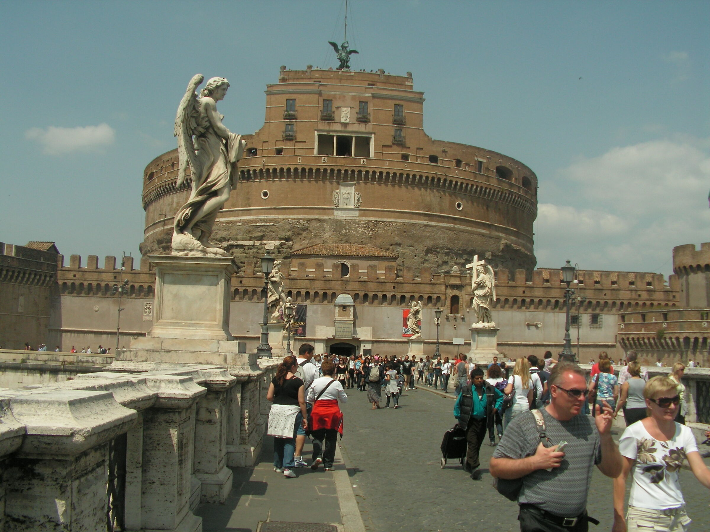 Castel Sant'Angelo