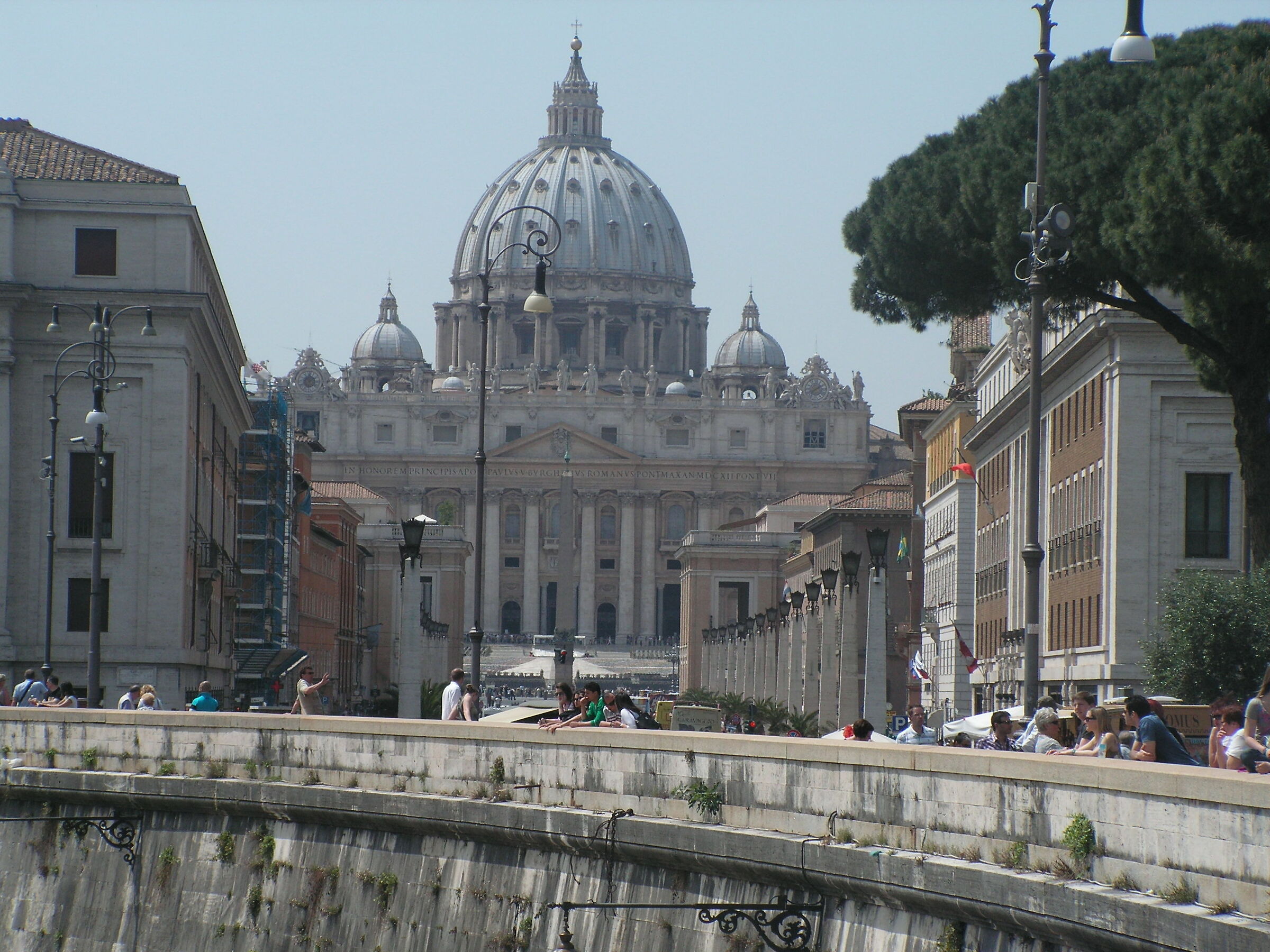 San Pietro