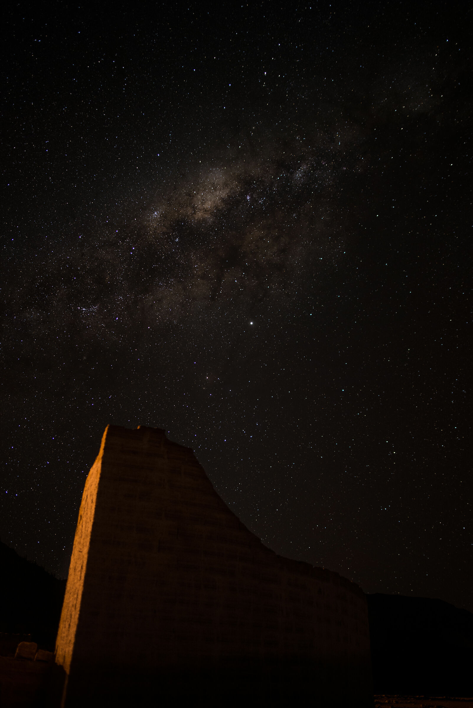 Salar de Uyuni