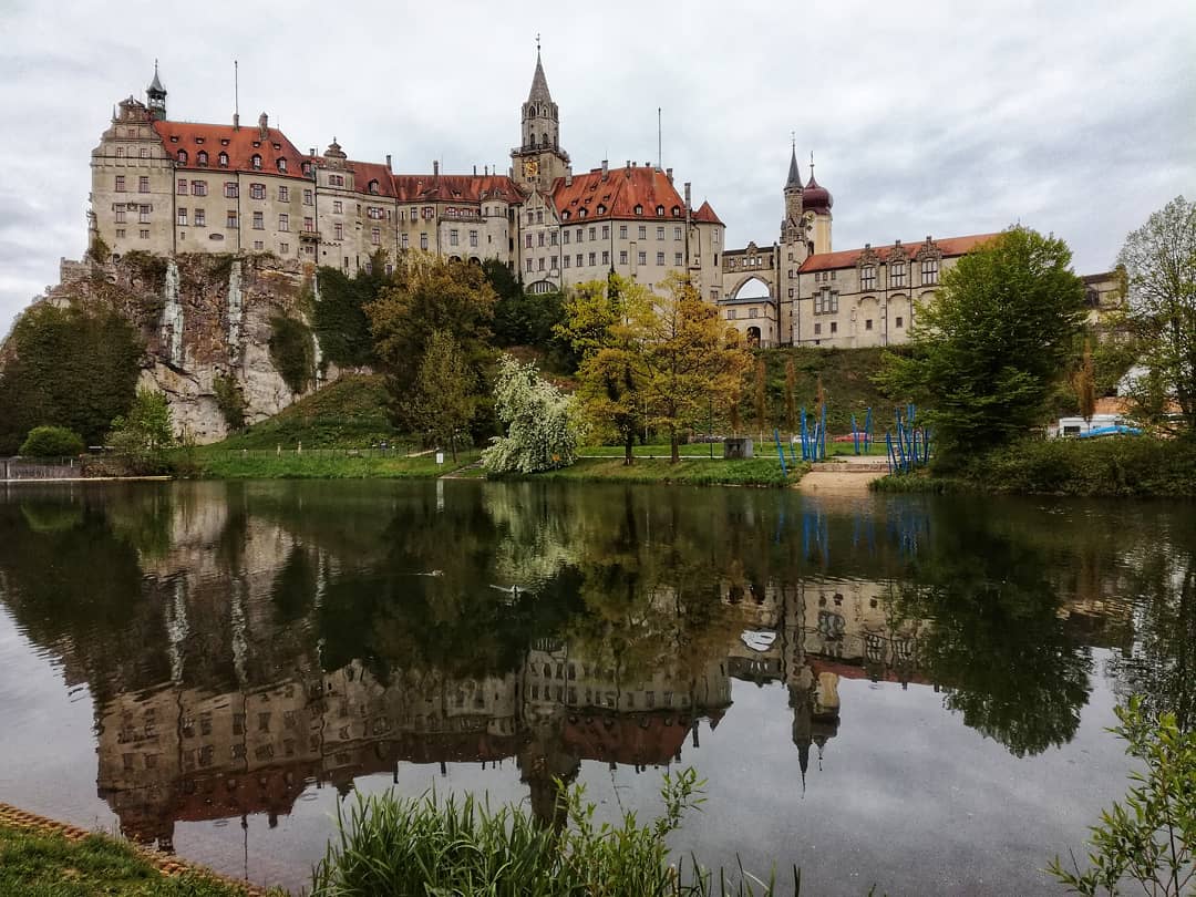 Sigmaringen
