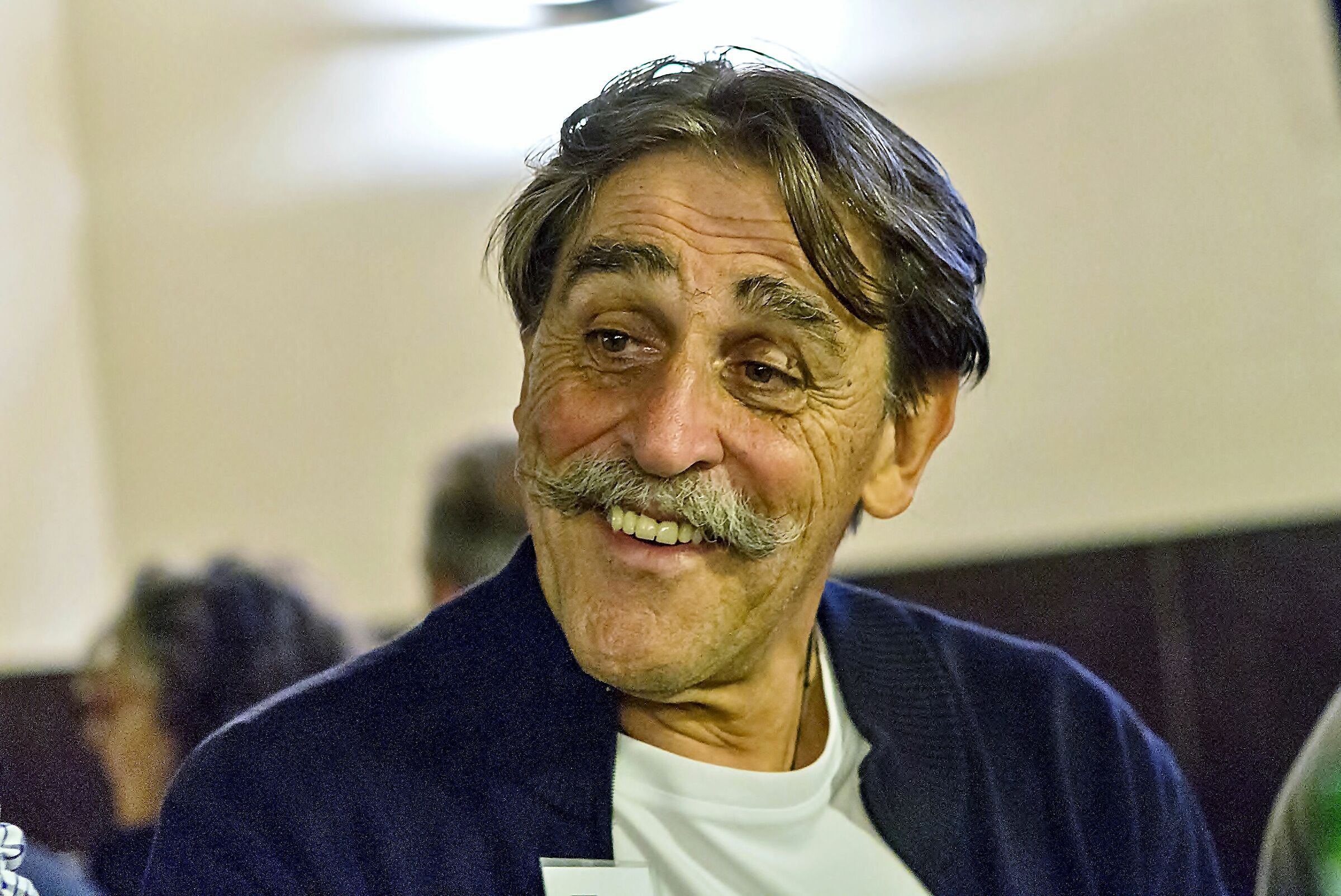 Our mythical Raymond