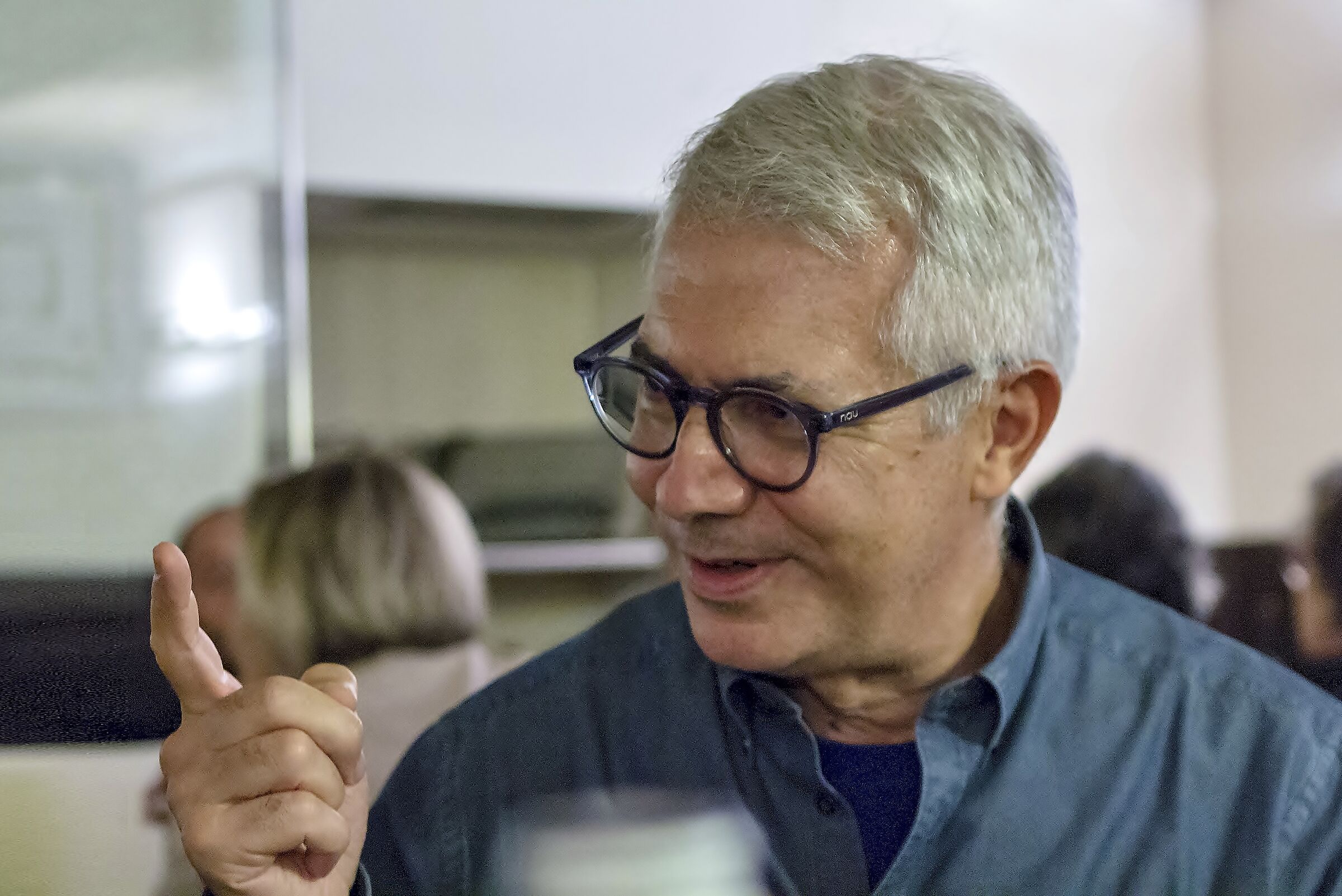 another great friend