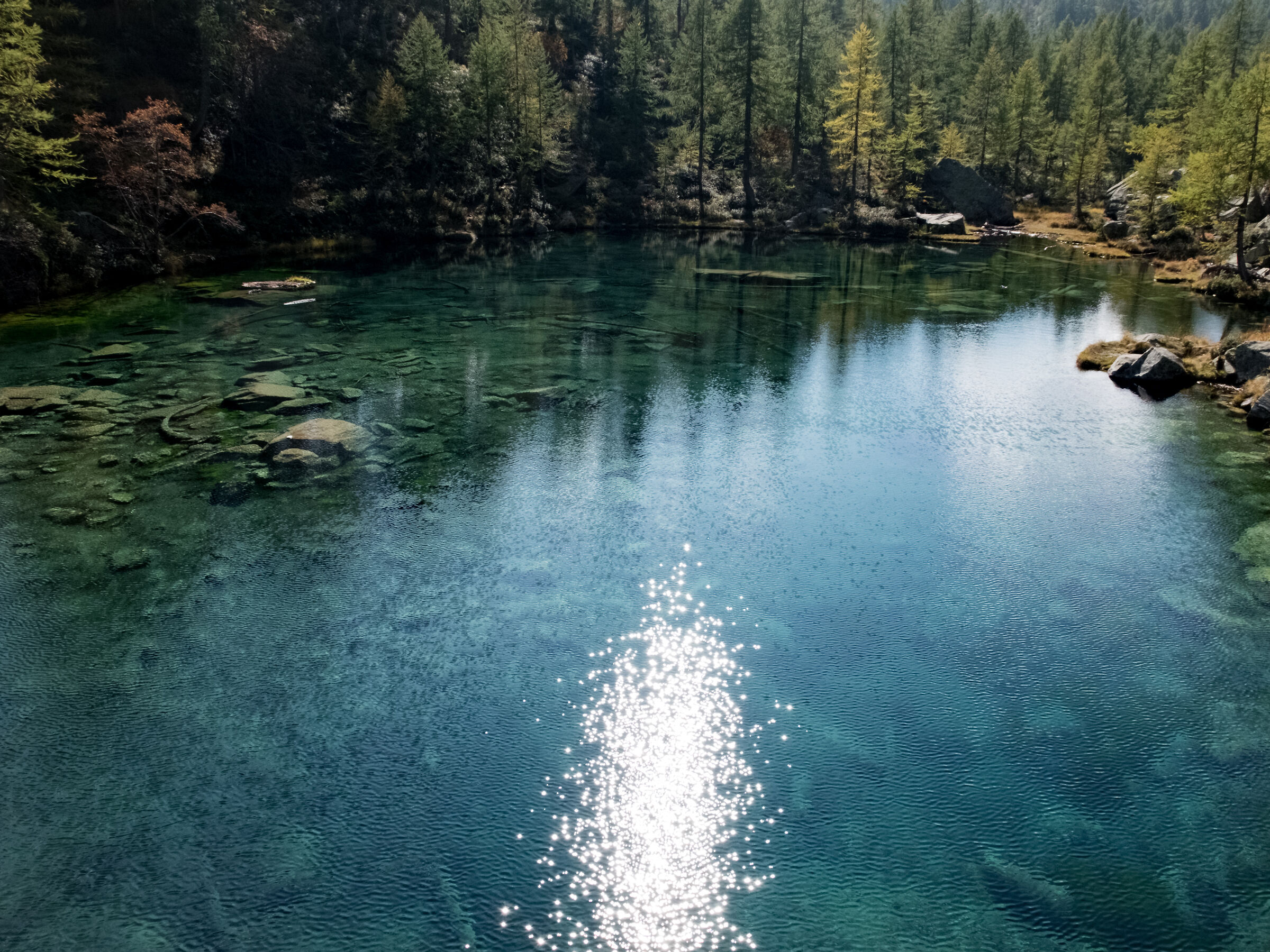 Giacimento di diamanti