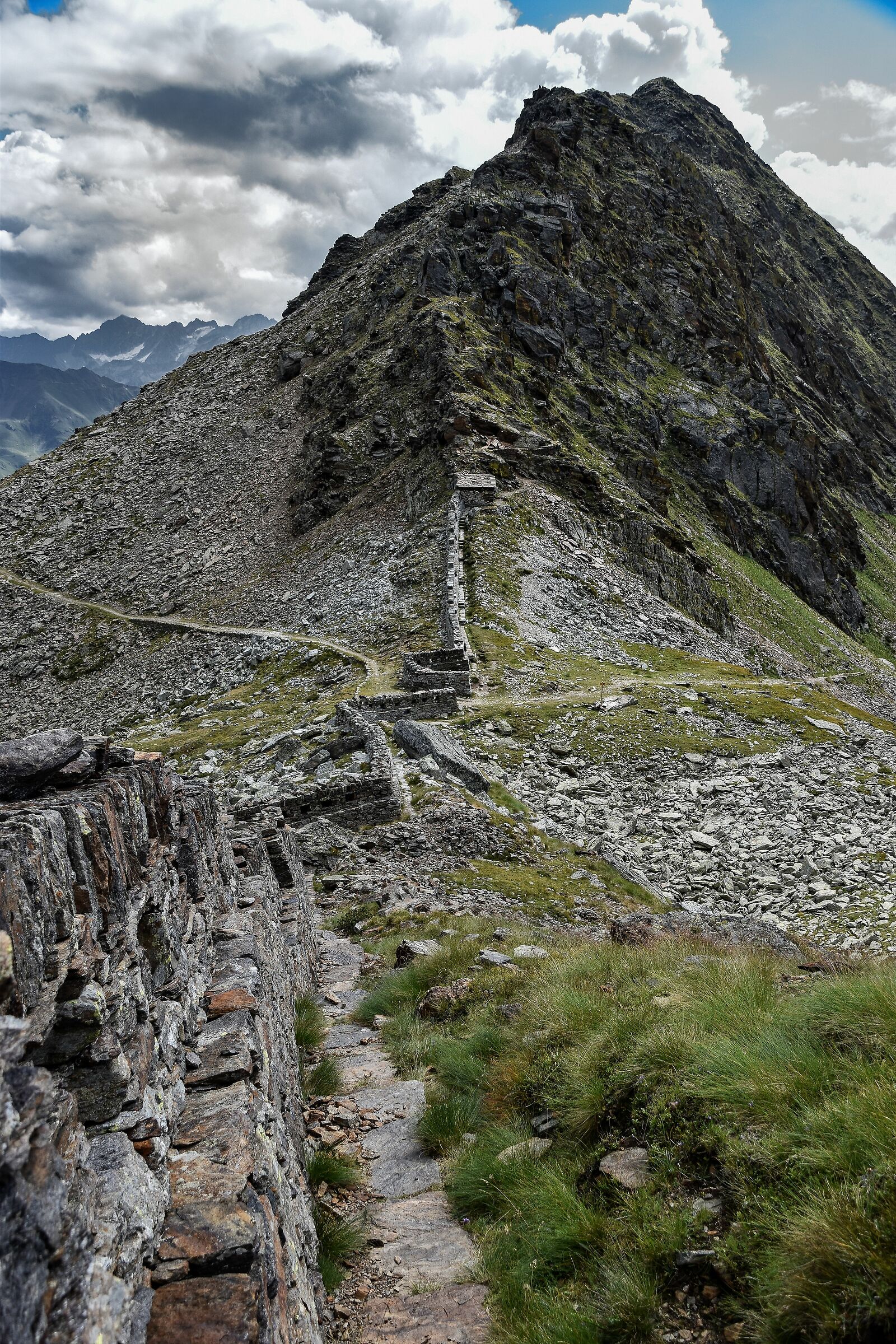 Bocchette di Valmassa