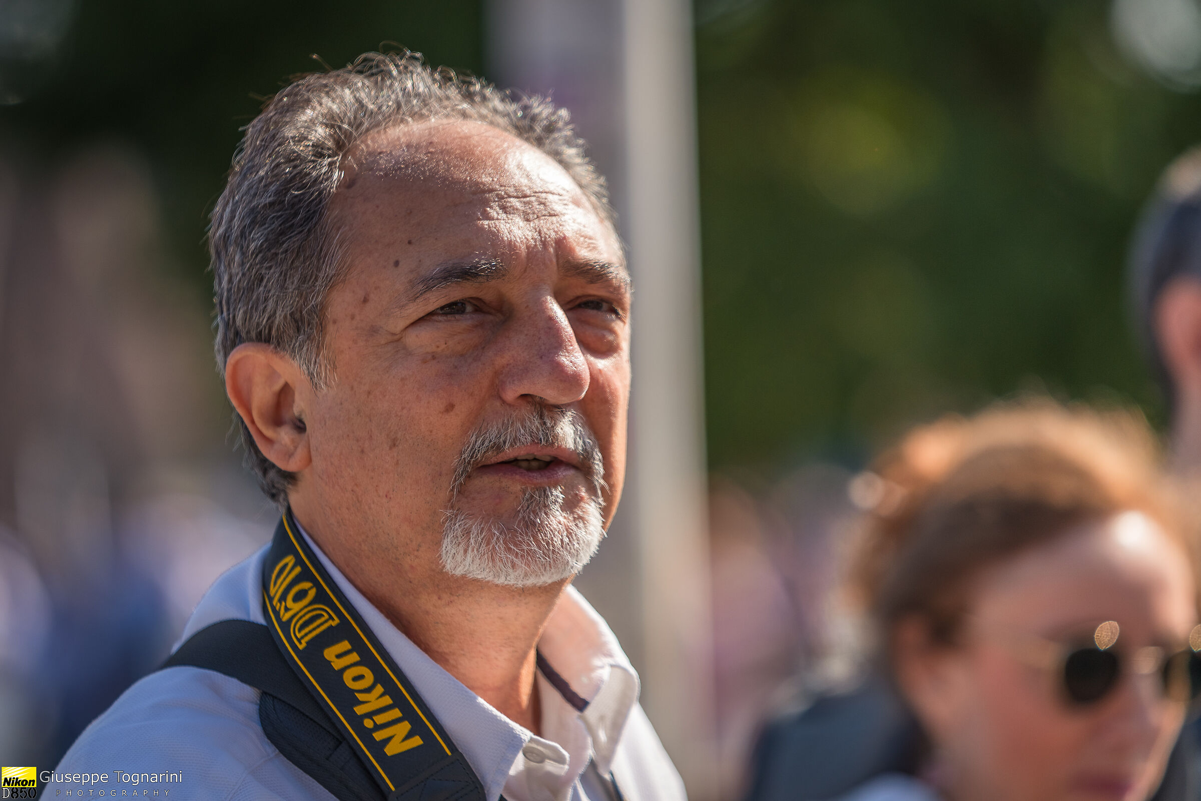 .... that great friend named Peter