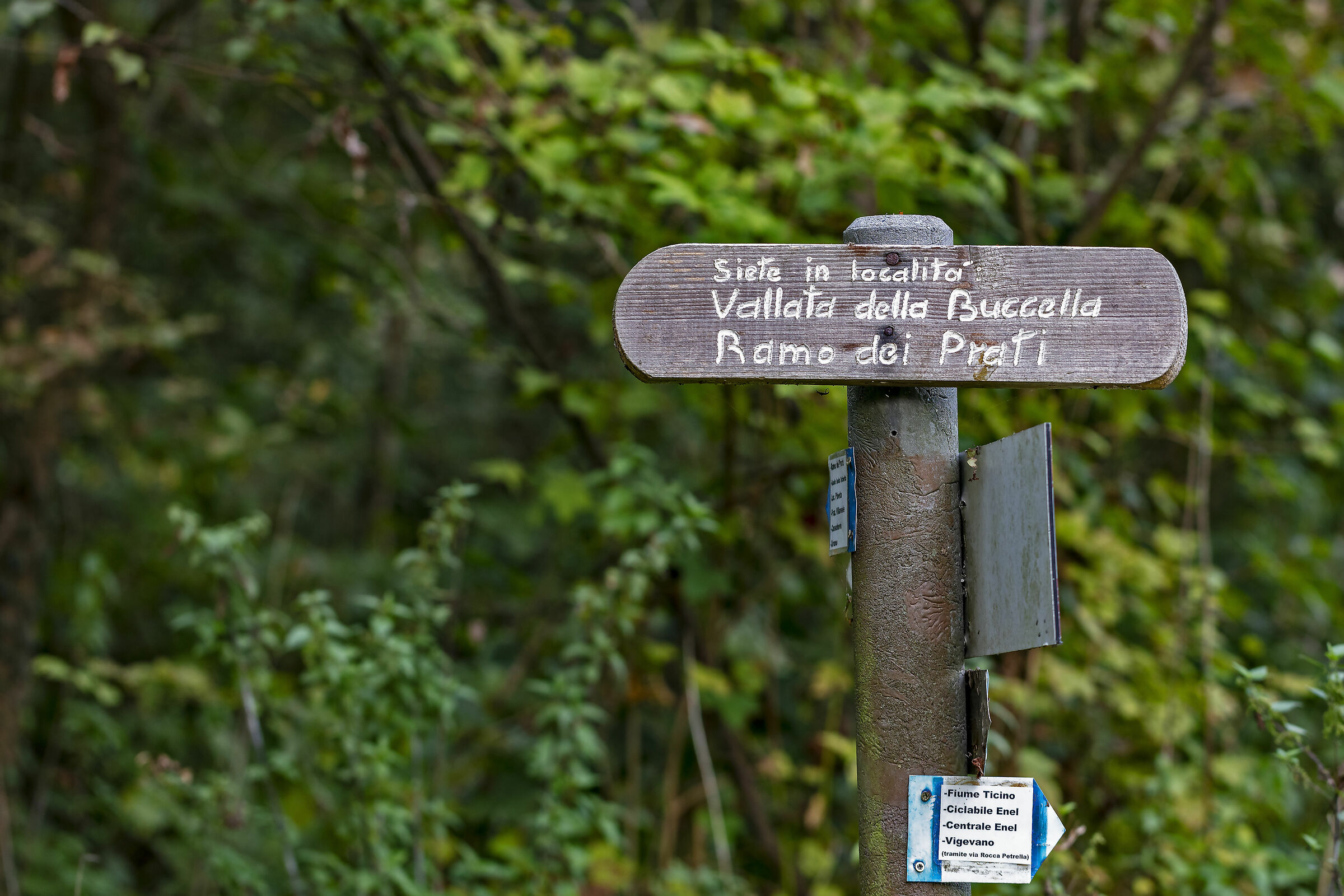 Un gran bel posto!!!!!!!