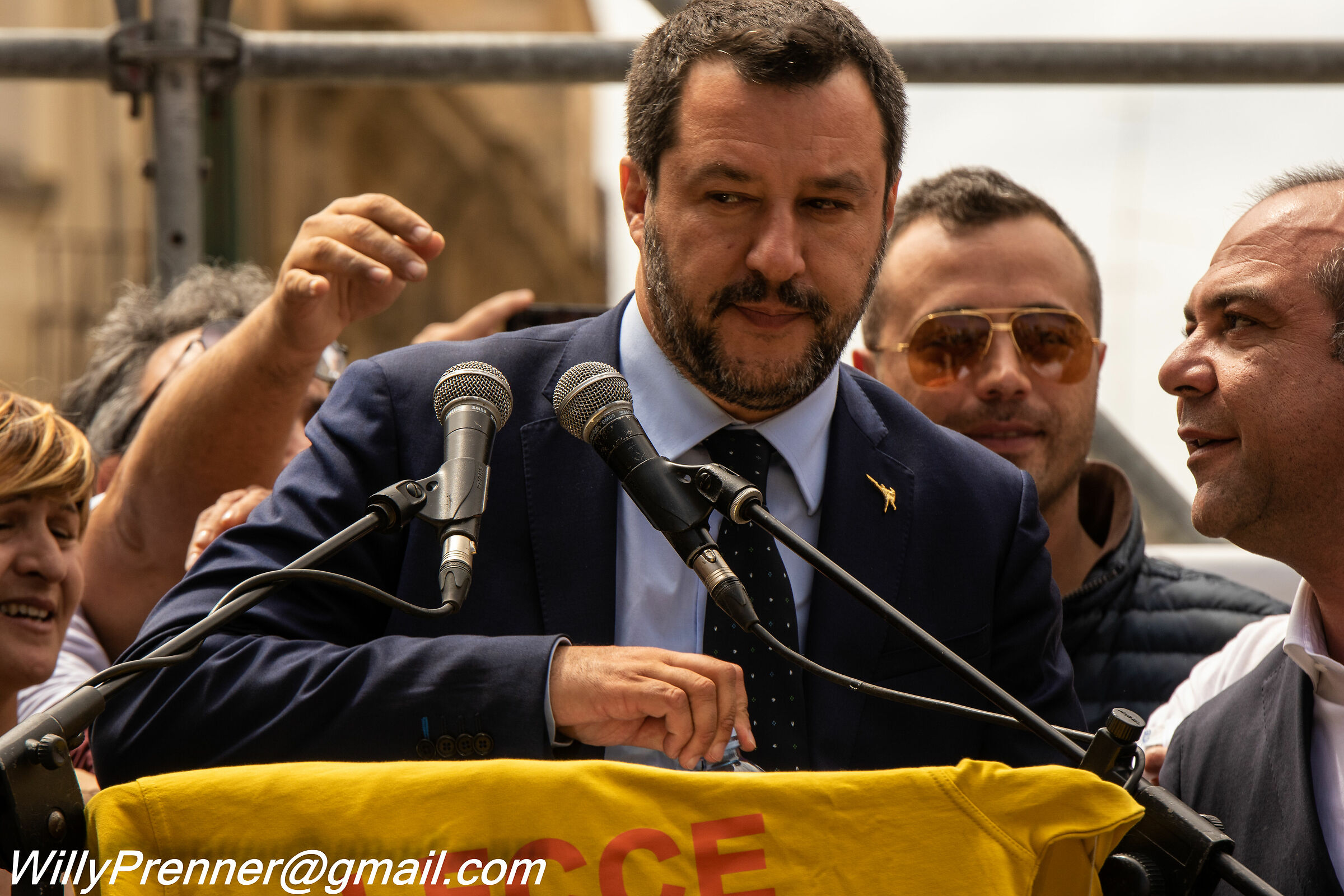 Looks of love and not