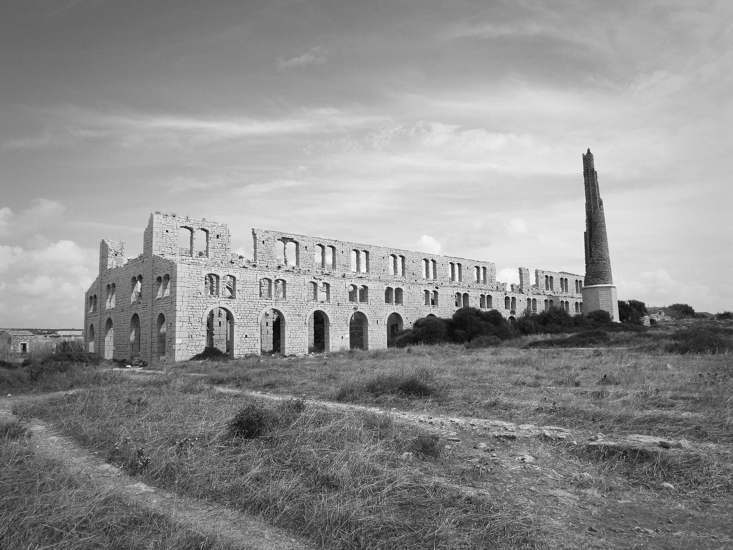 La Mannara di Montalbano