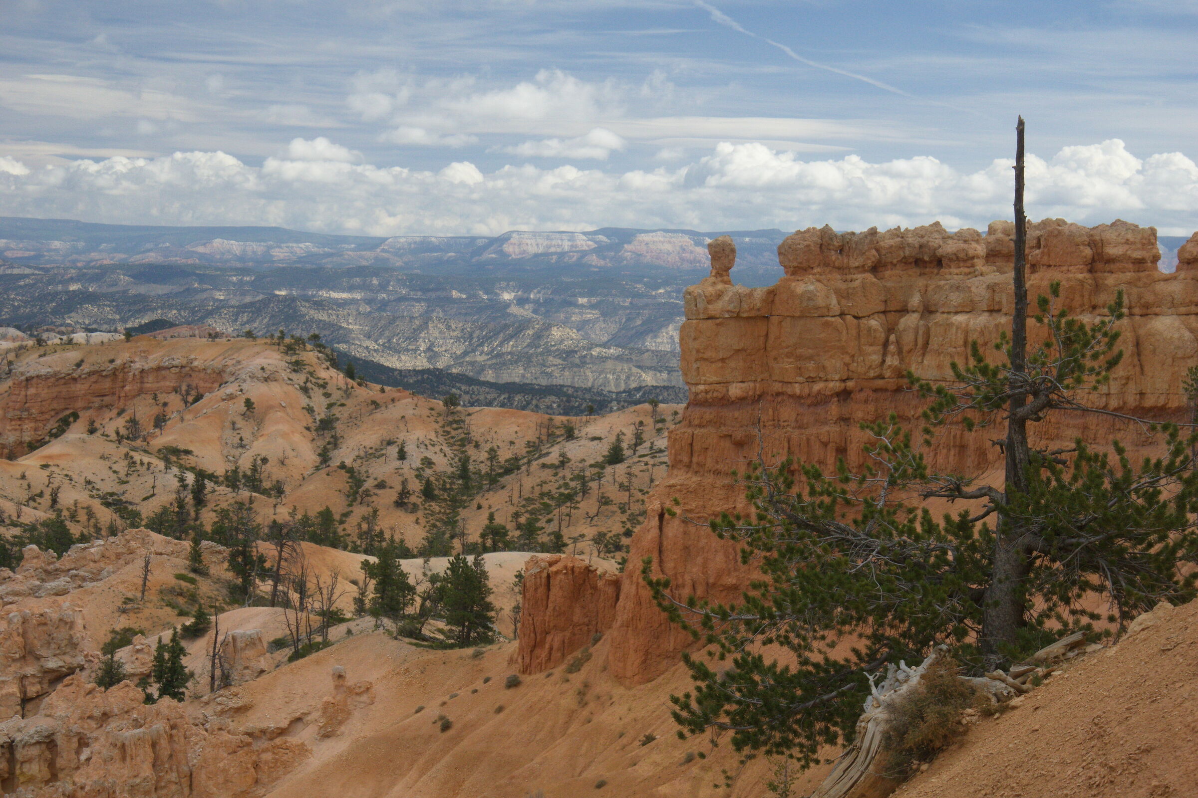 Bryce Canyon, 2, 2.