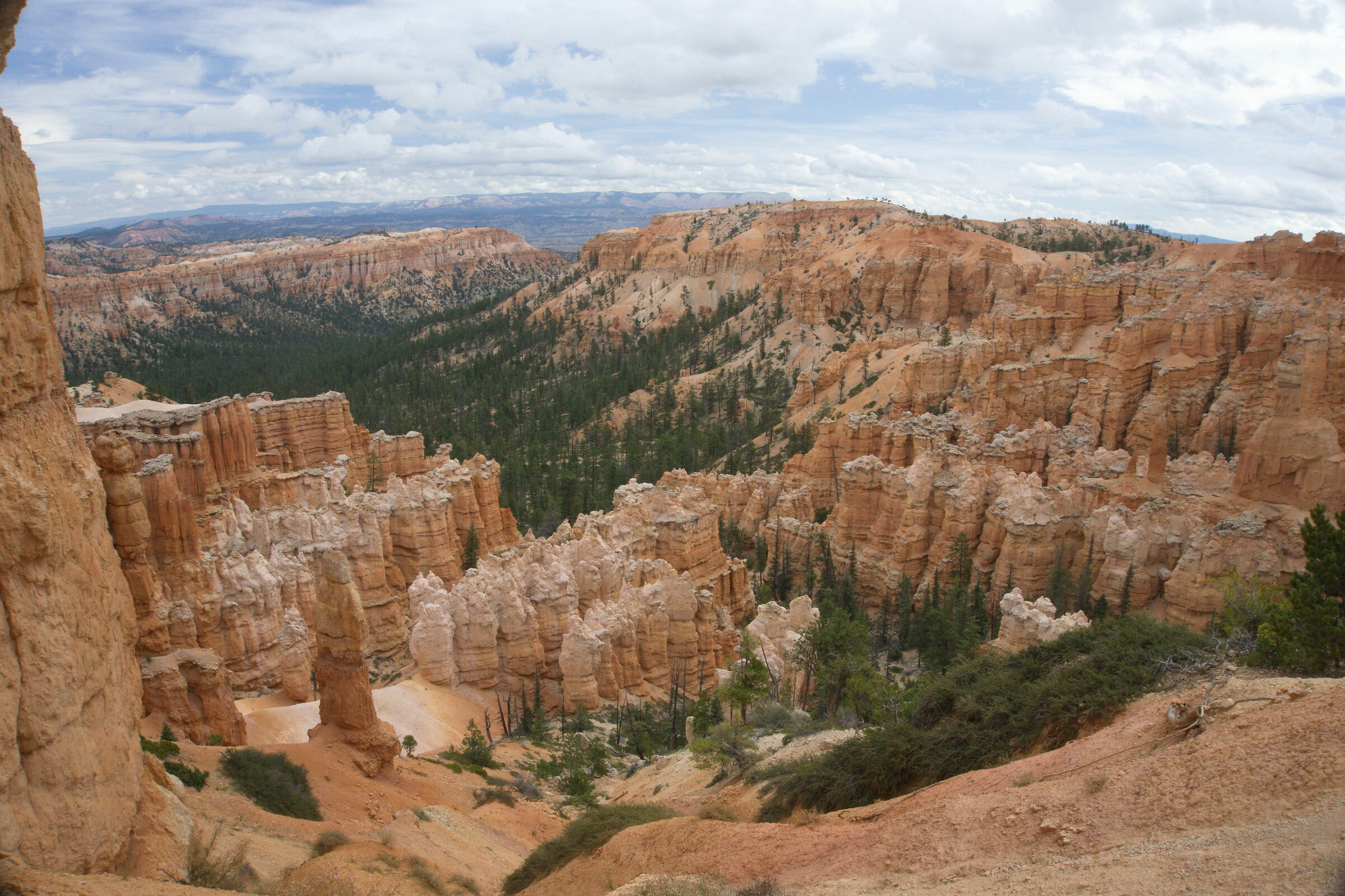 Bryce Canyon