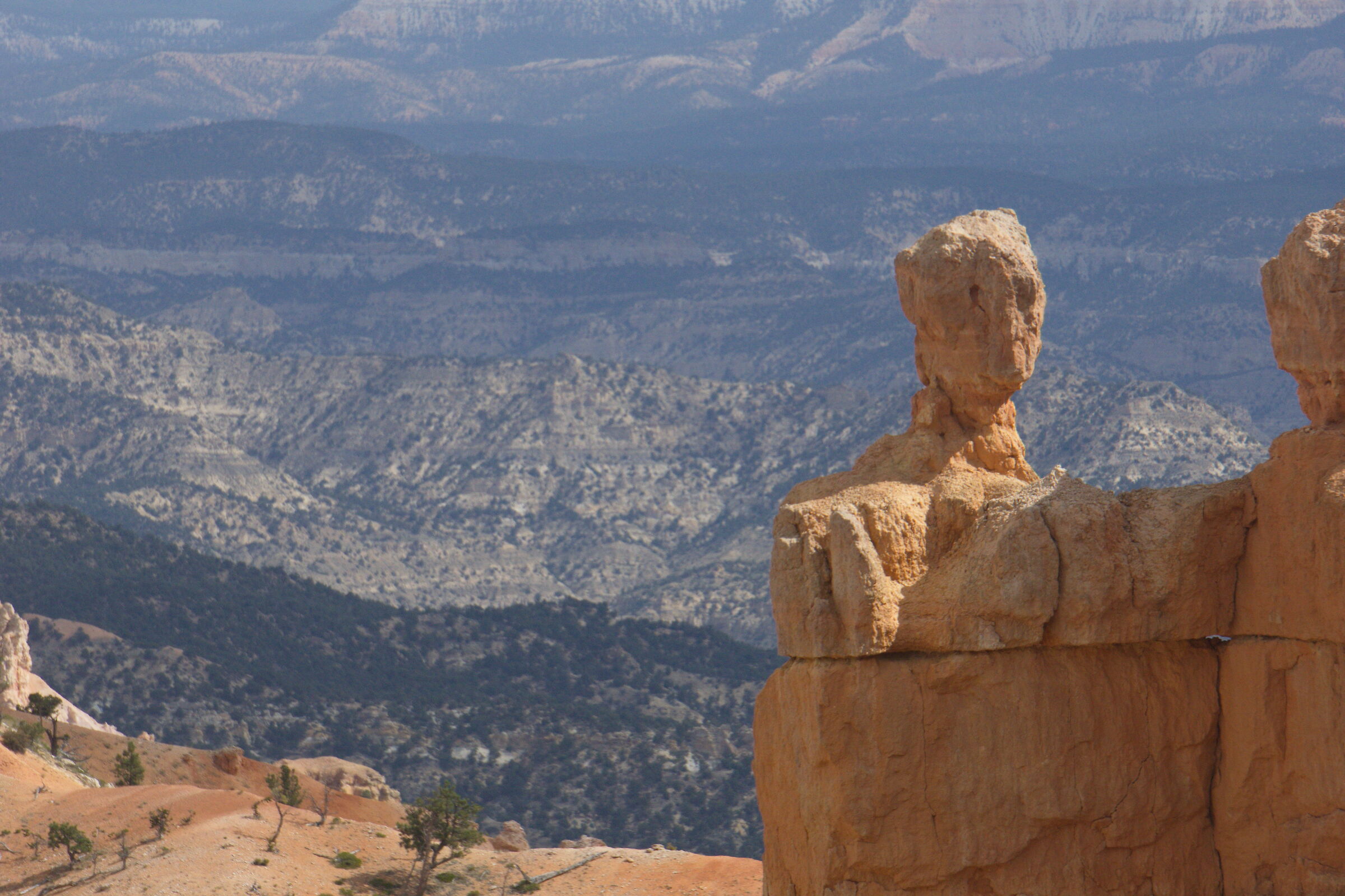 Bryce Canyon