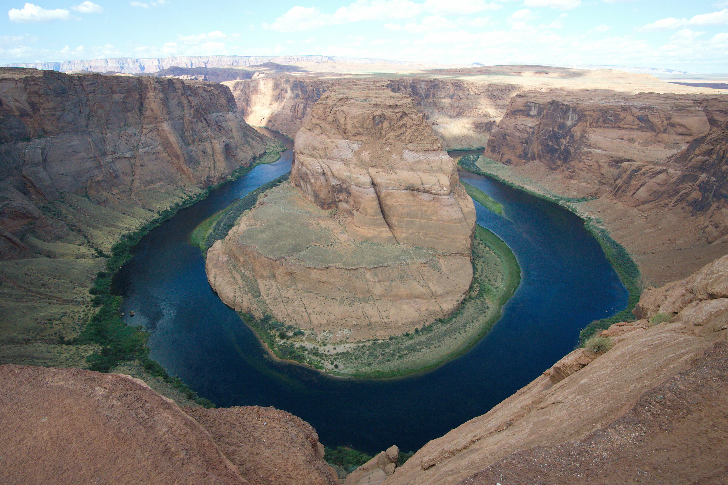 Horseshoe Bend Arizona