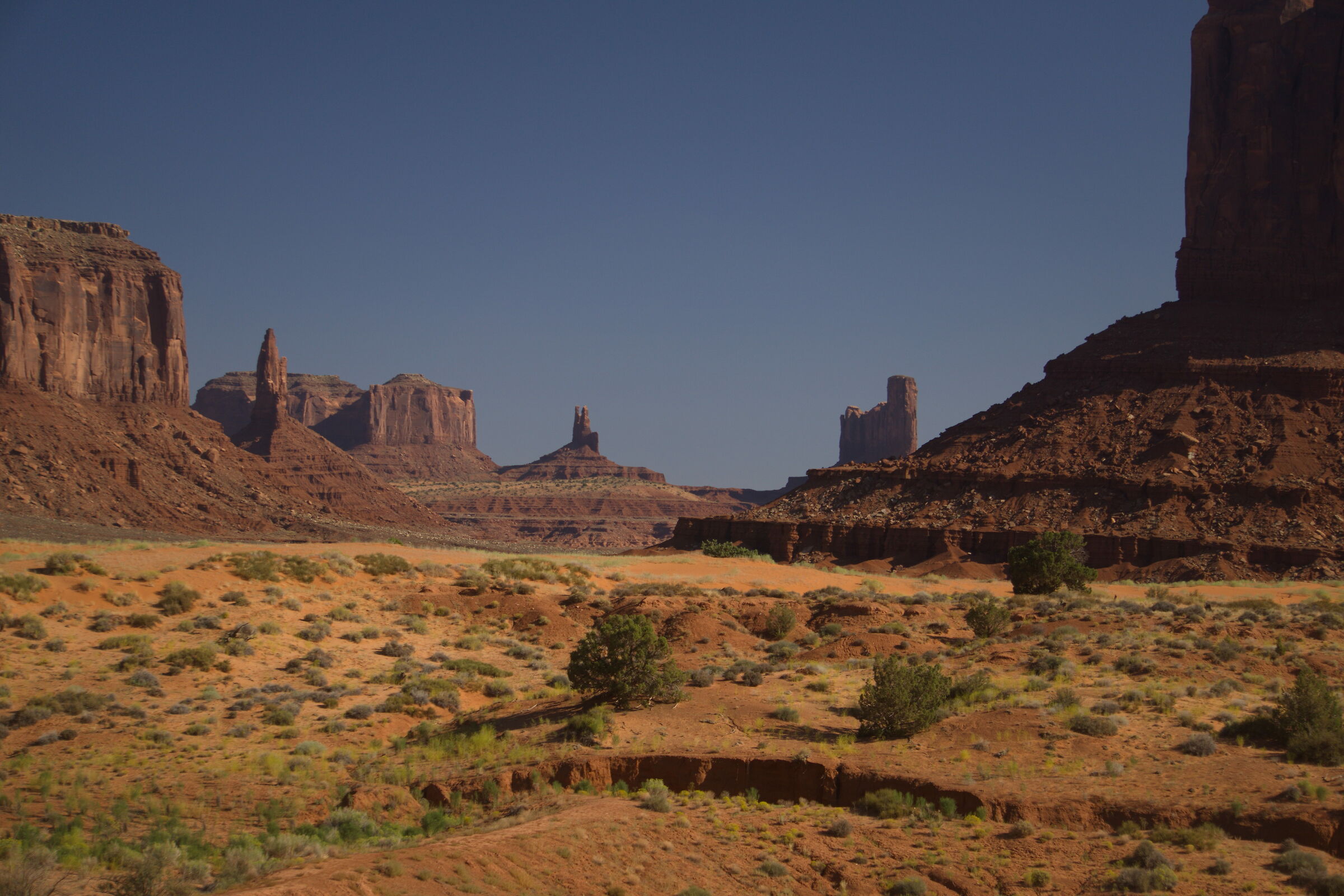 Monument Valley