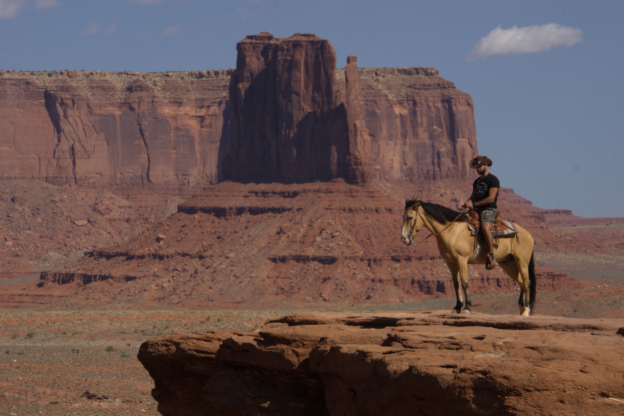 Monument Valley, California