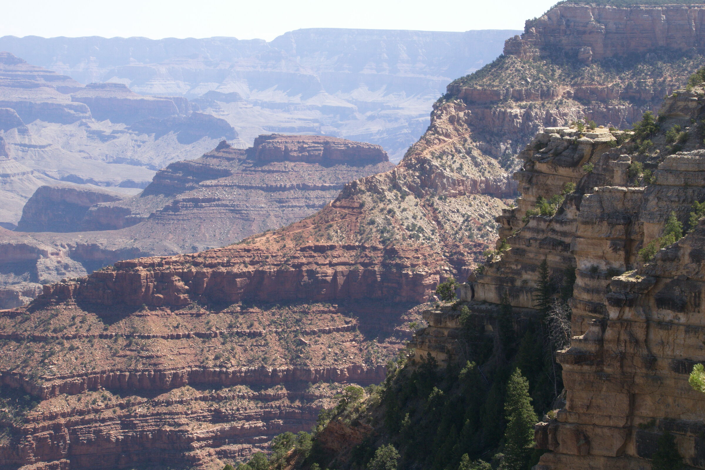 Grand Canyon