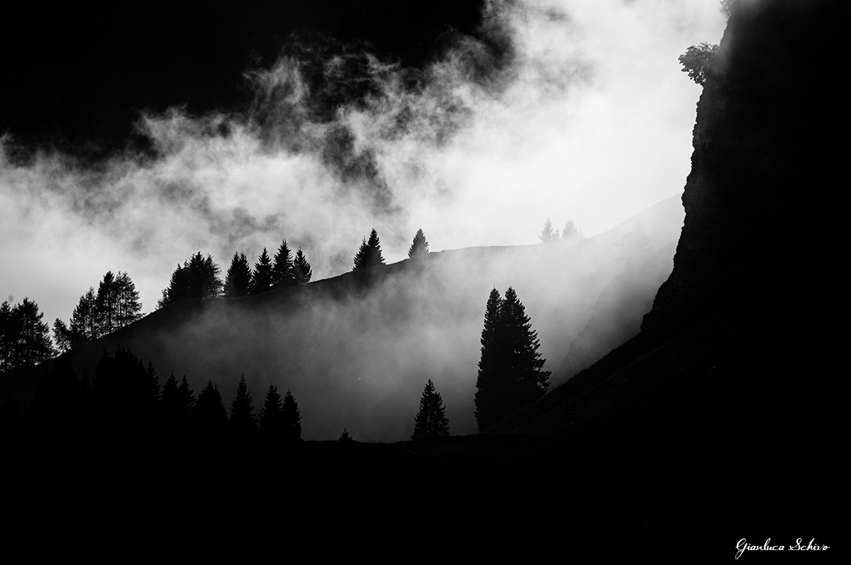 Atmosfere primordiali