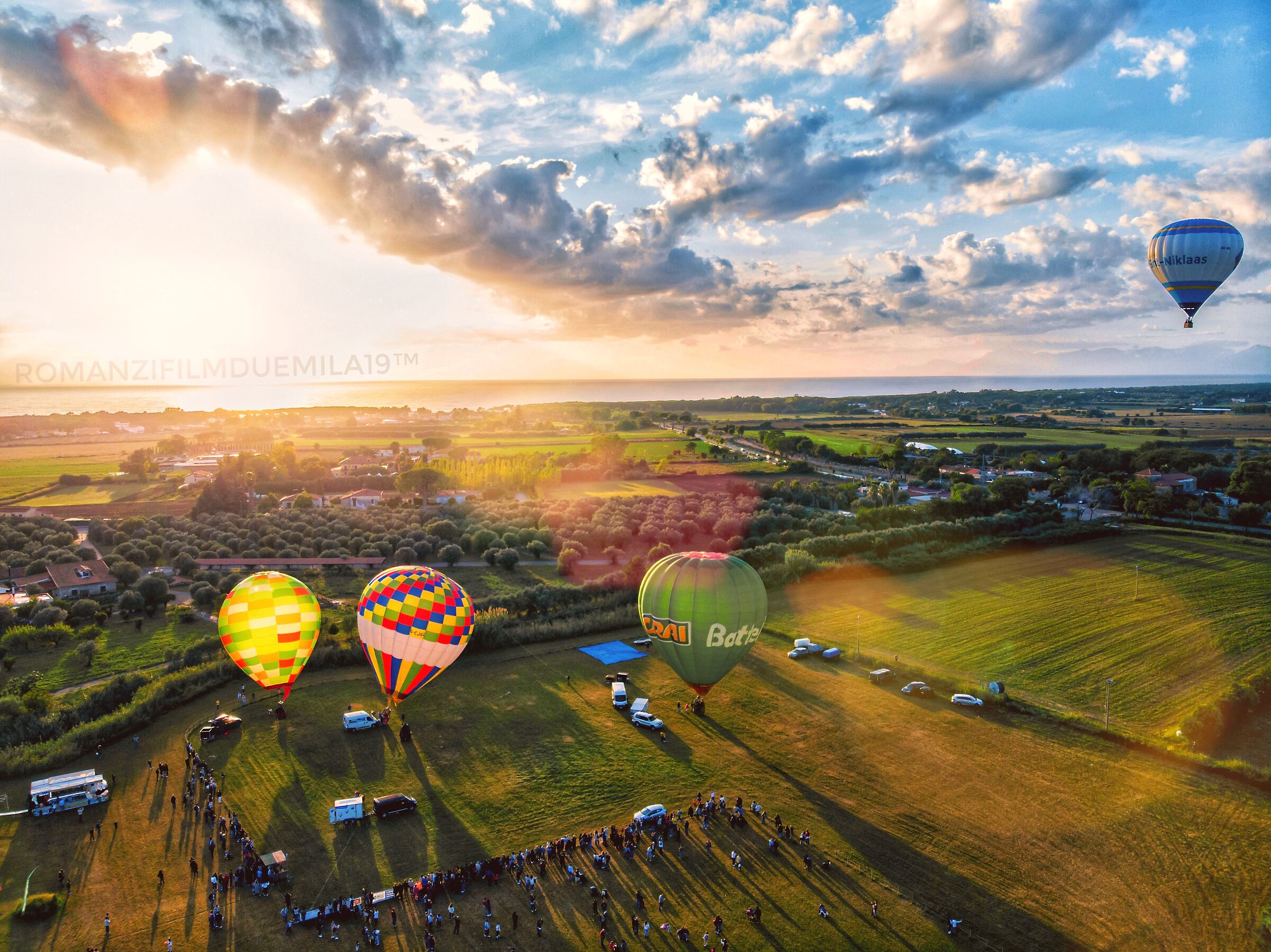 Balloons