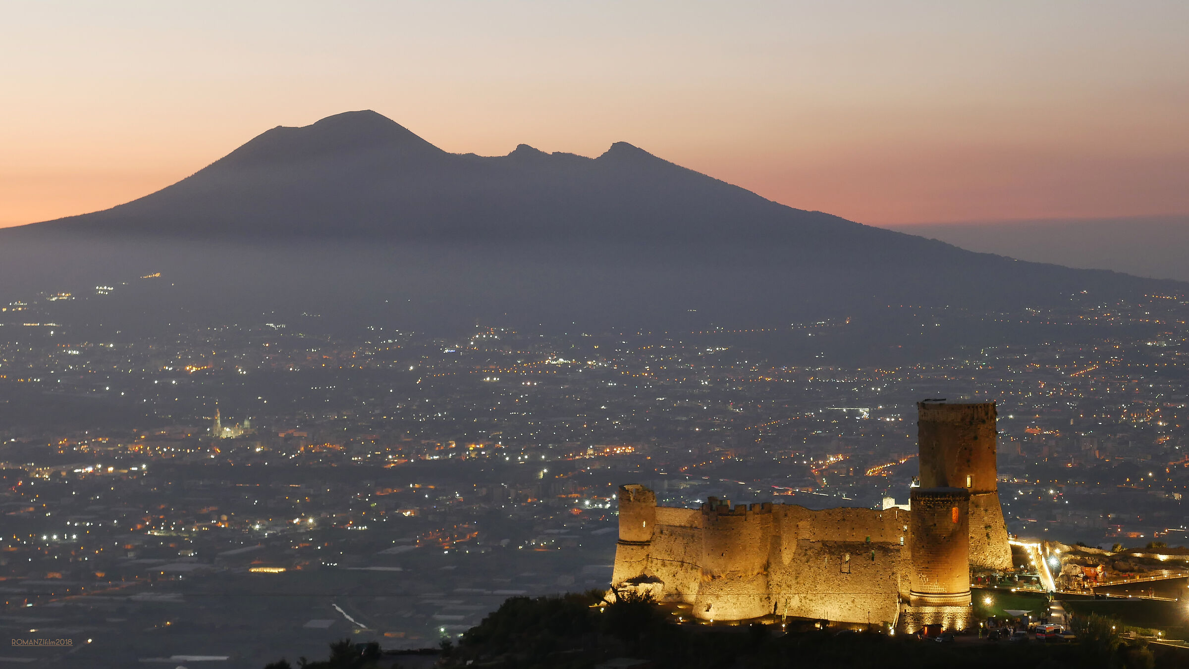 Vesuvius
