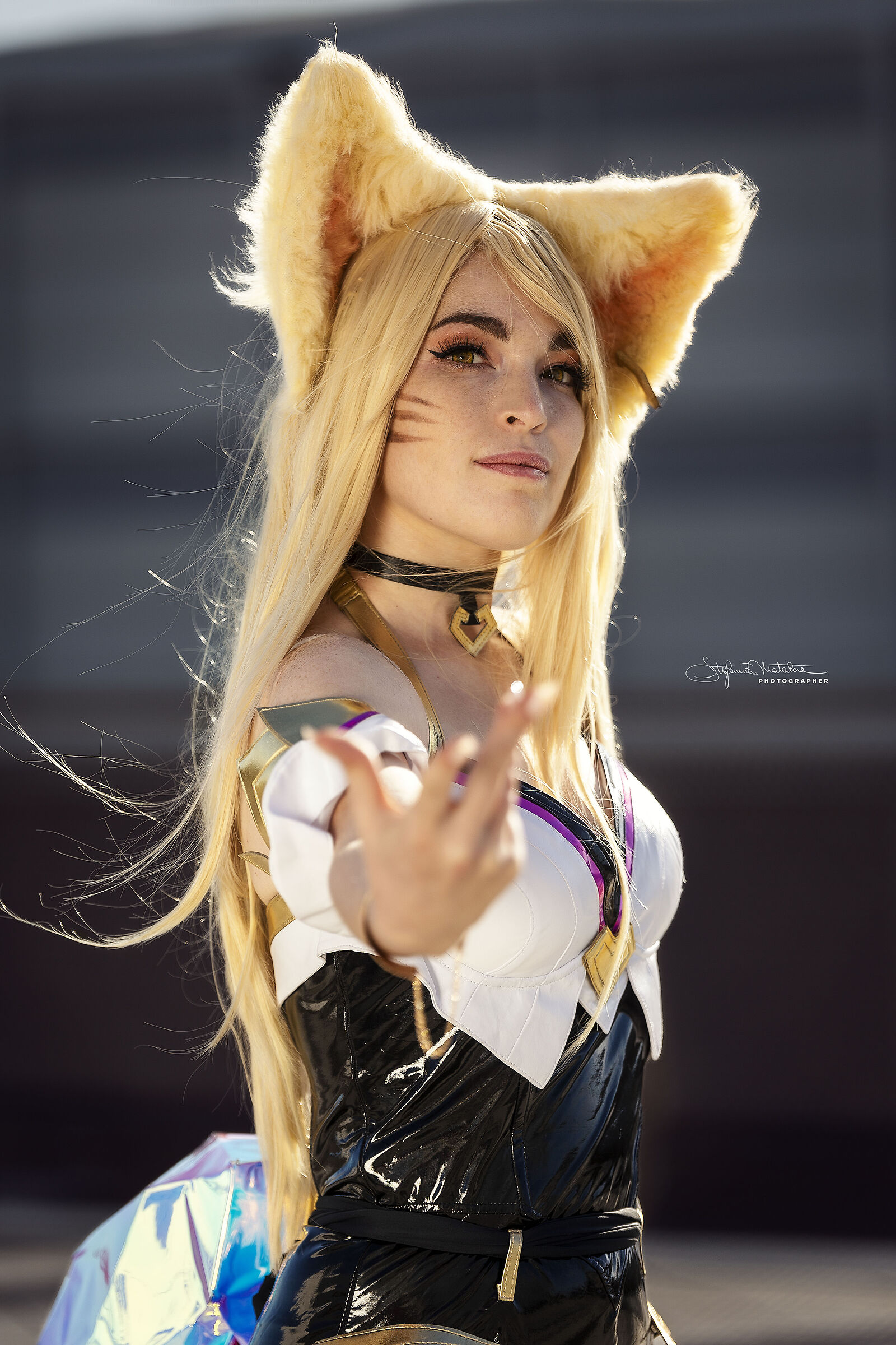 Miaoooo