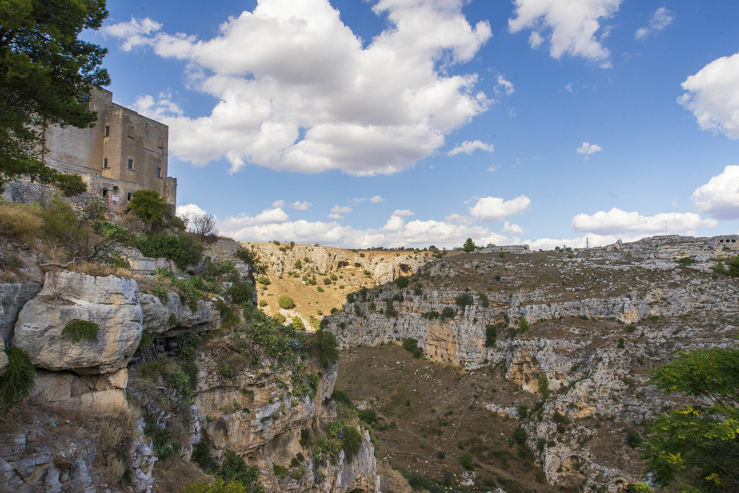 Matera