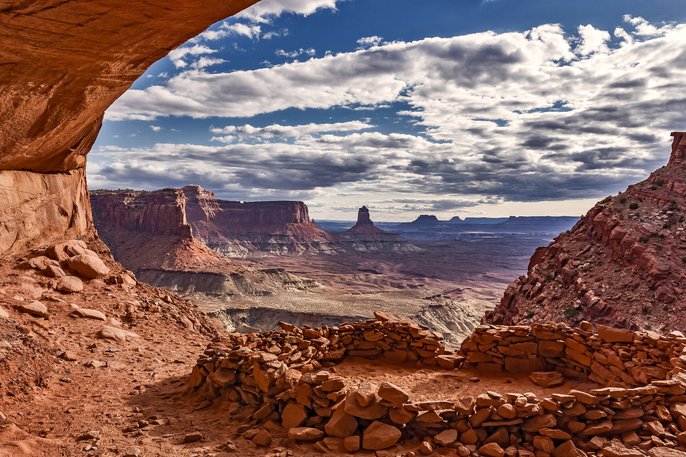 False Kiva second version