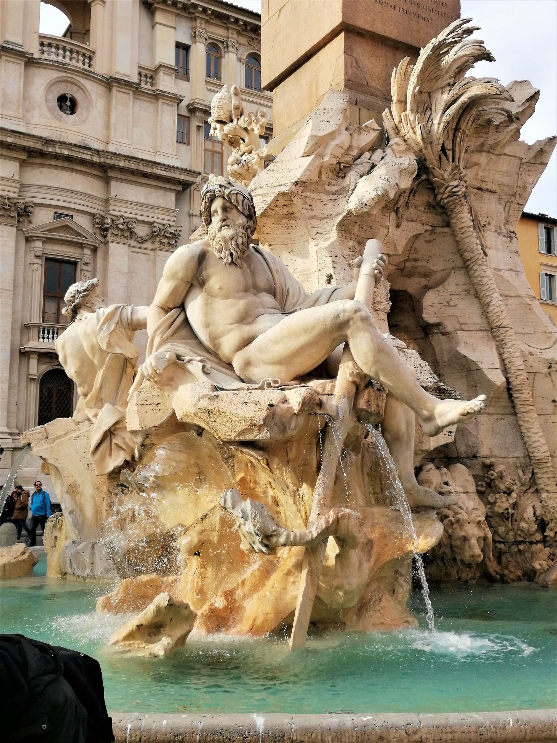 Quello della pubblicità