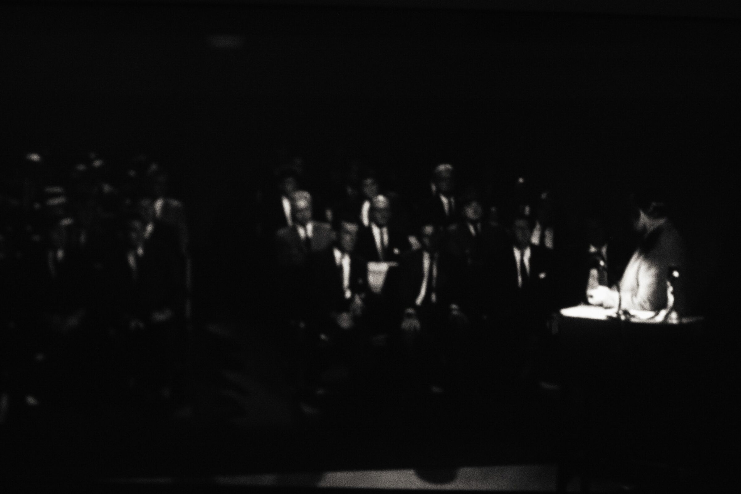 Street noir(briefing)