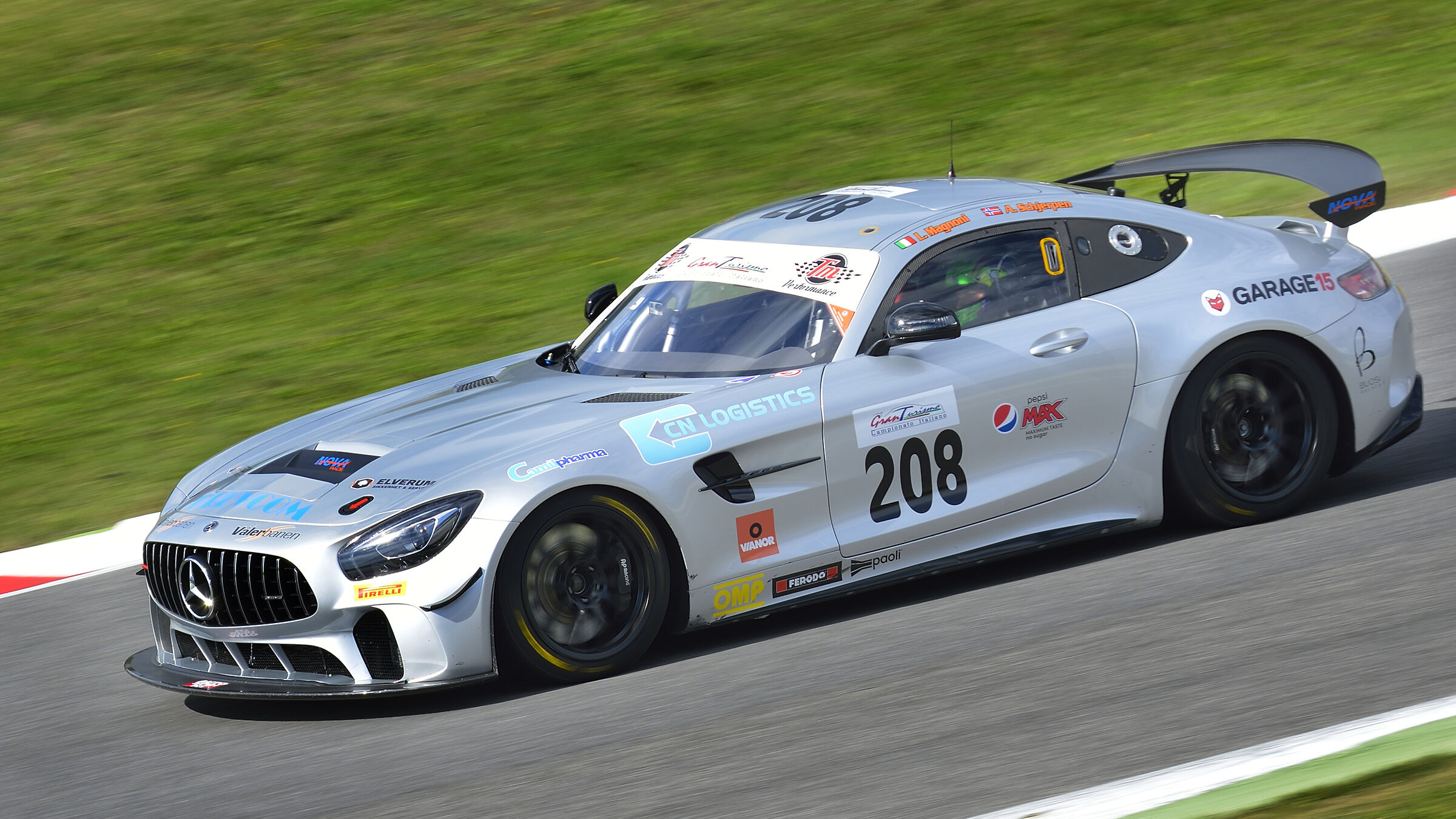 Italian Endurance Championship