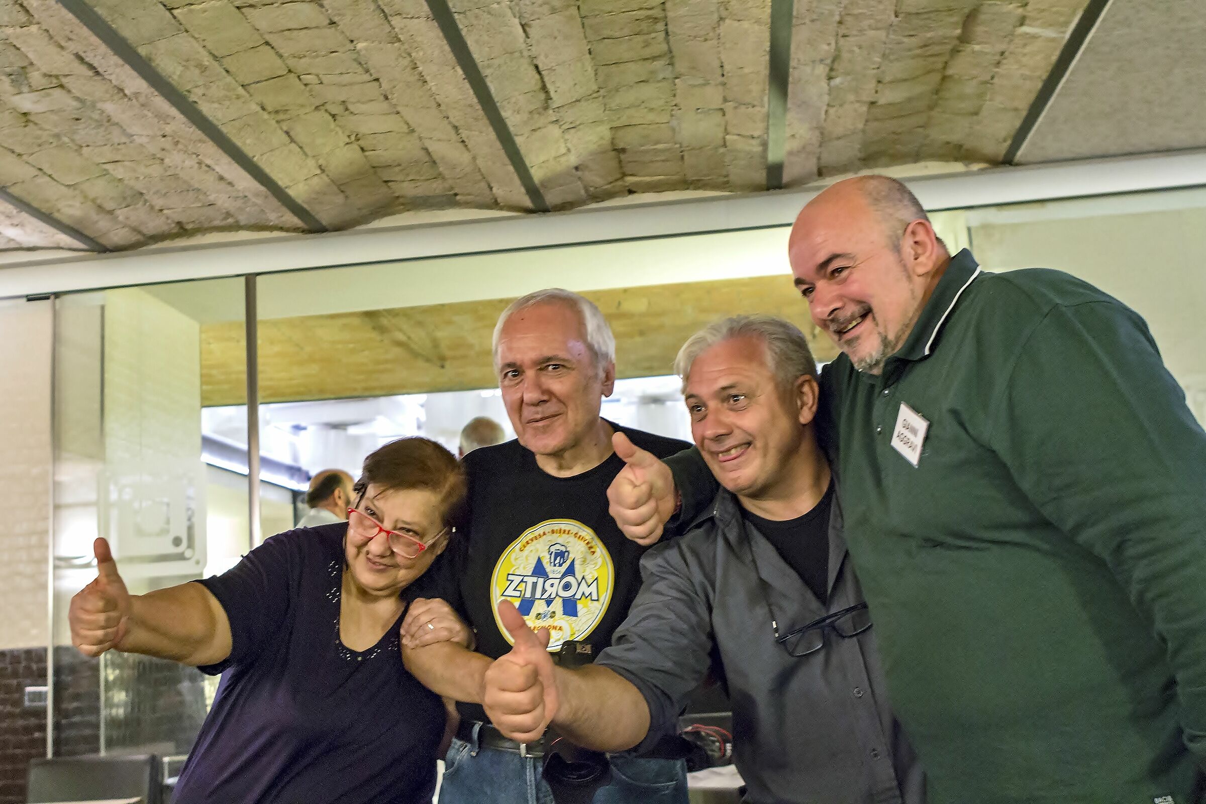 The "real" Fantastic 4