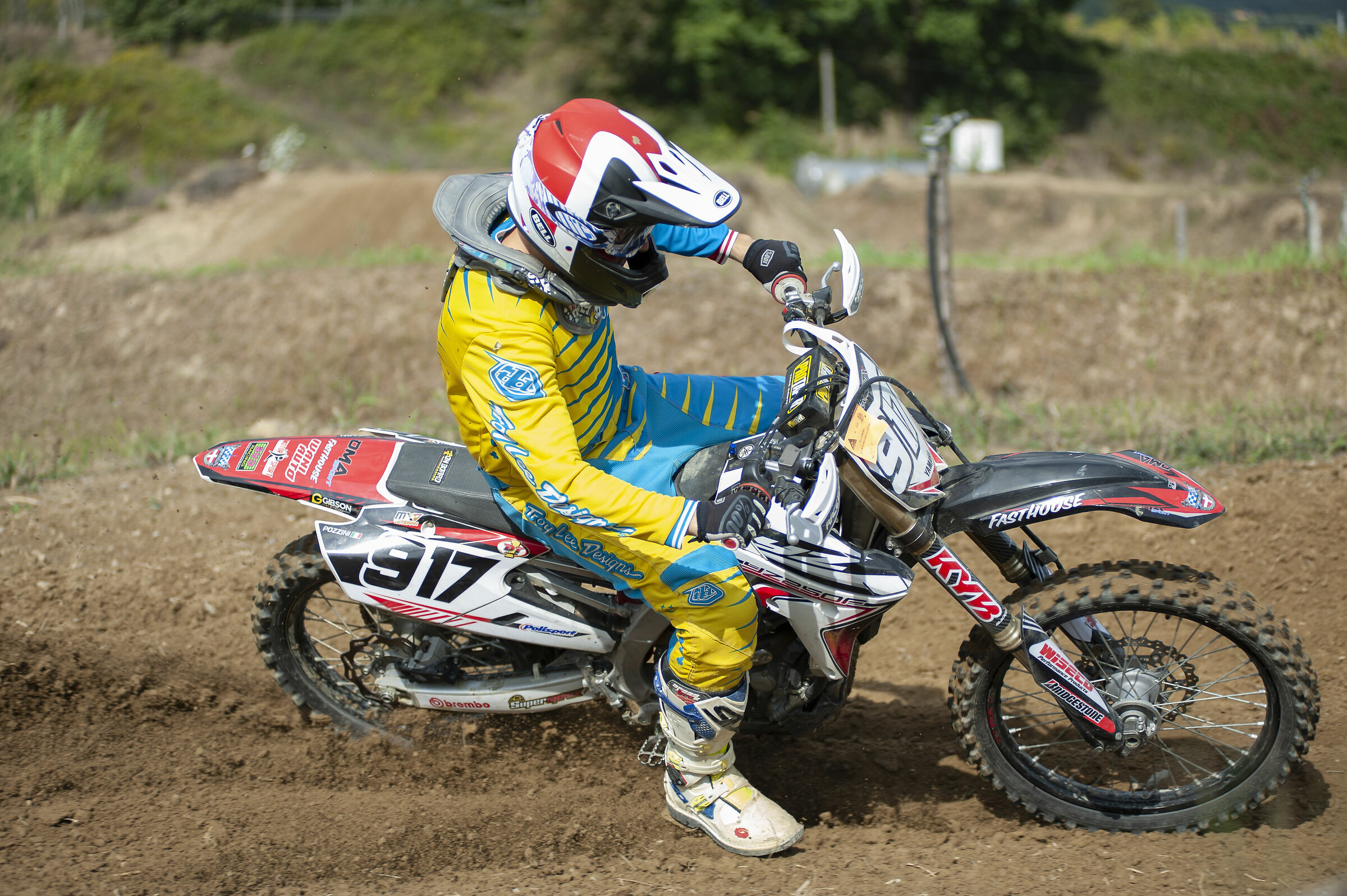 motocross