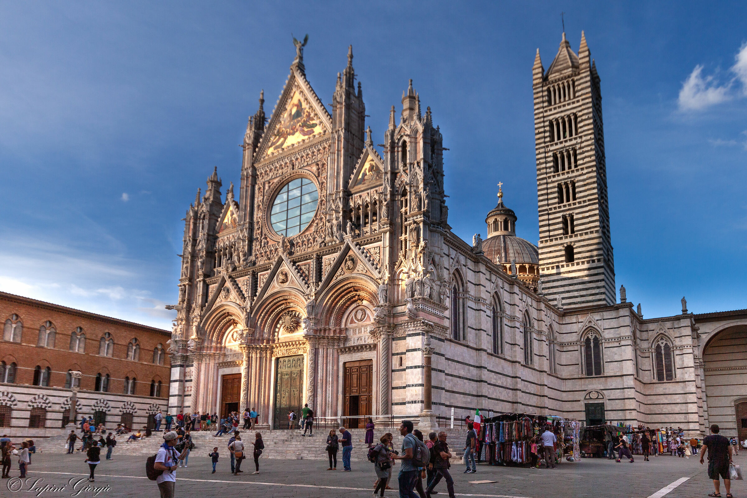 Siena Cathedral