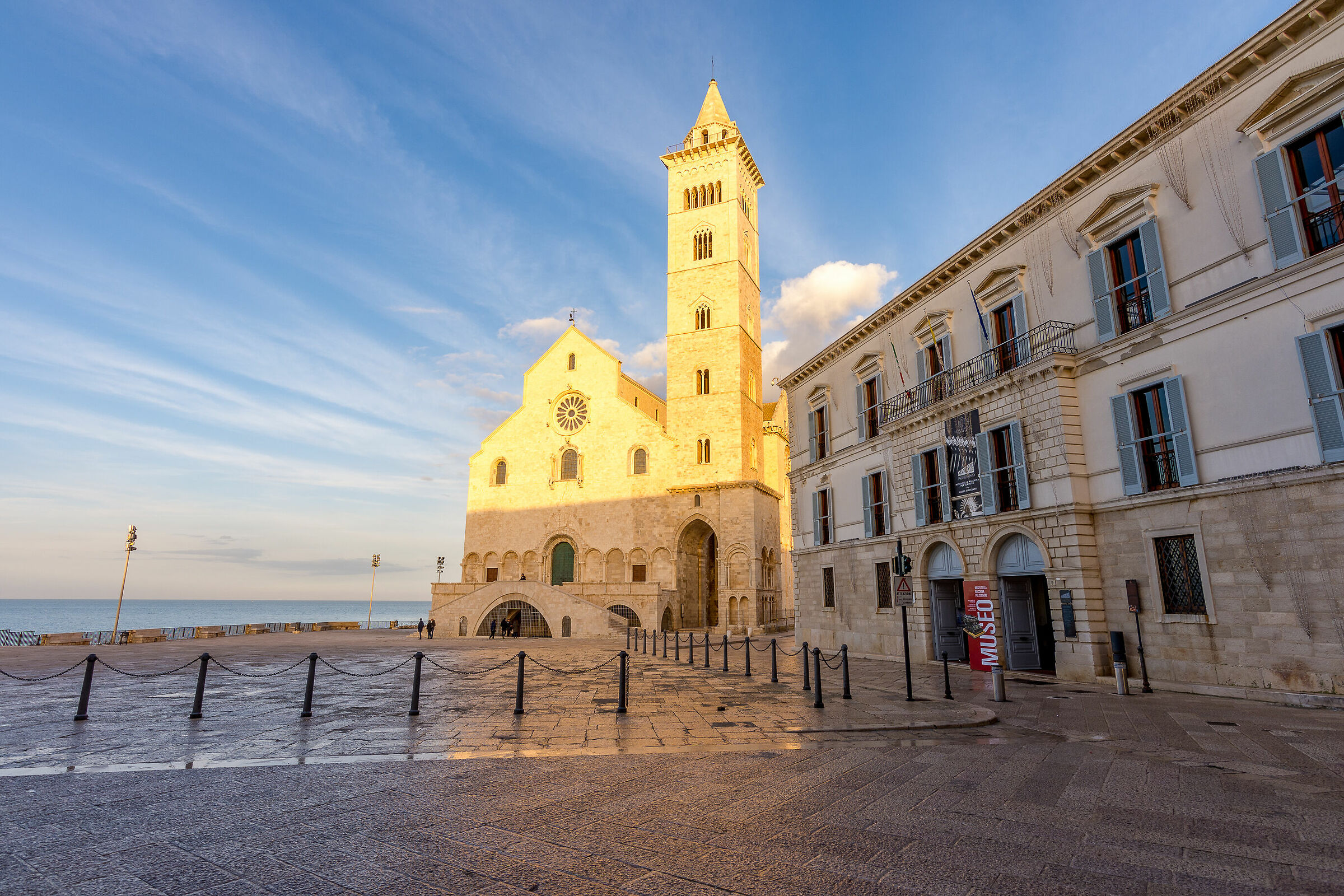 Trani Cathedral
